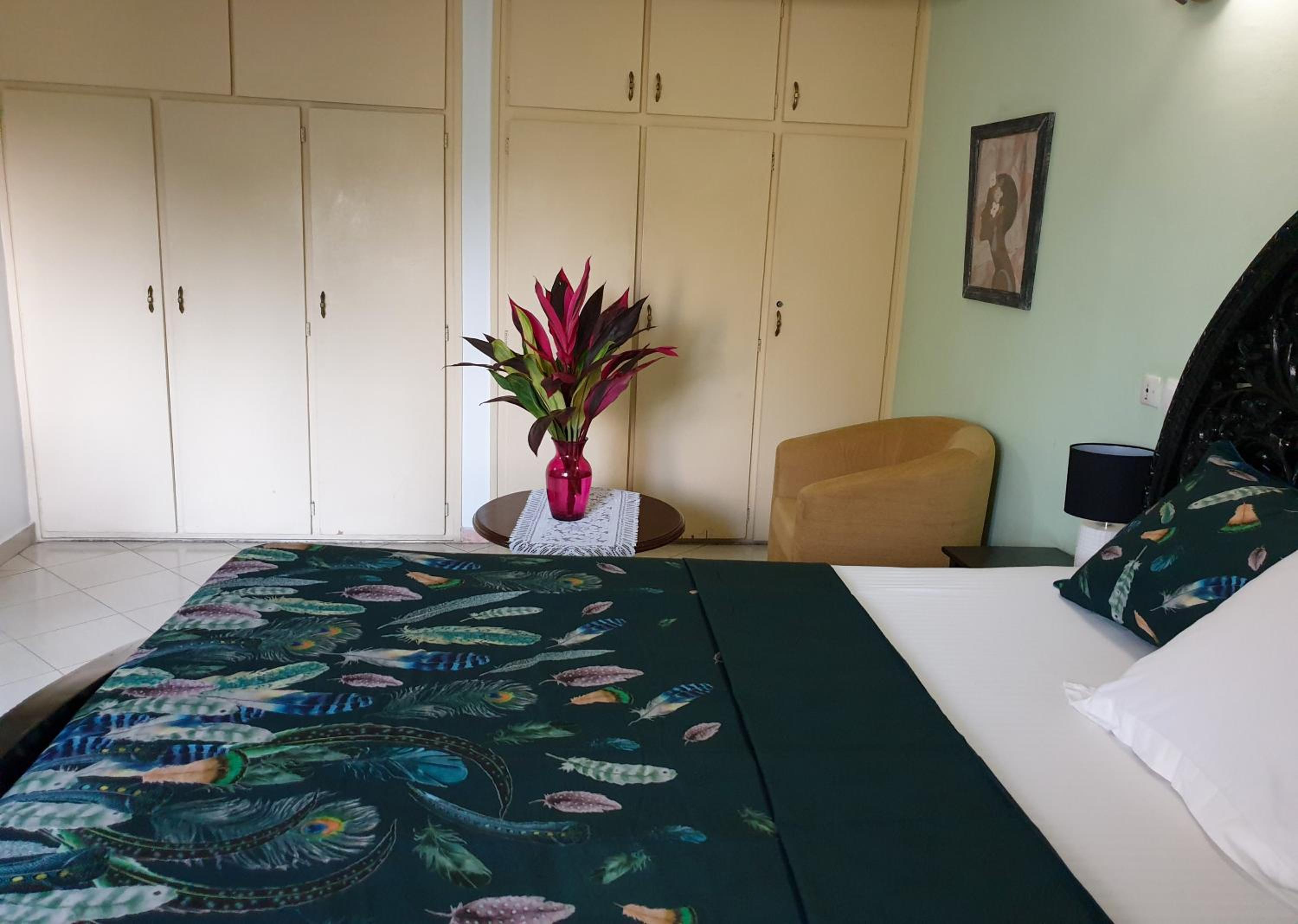 Villa Oasis Abidjan, photo 11