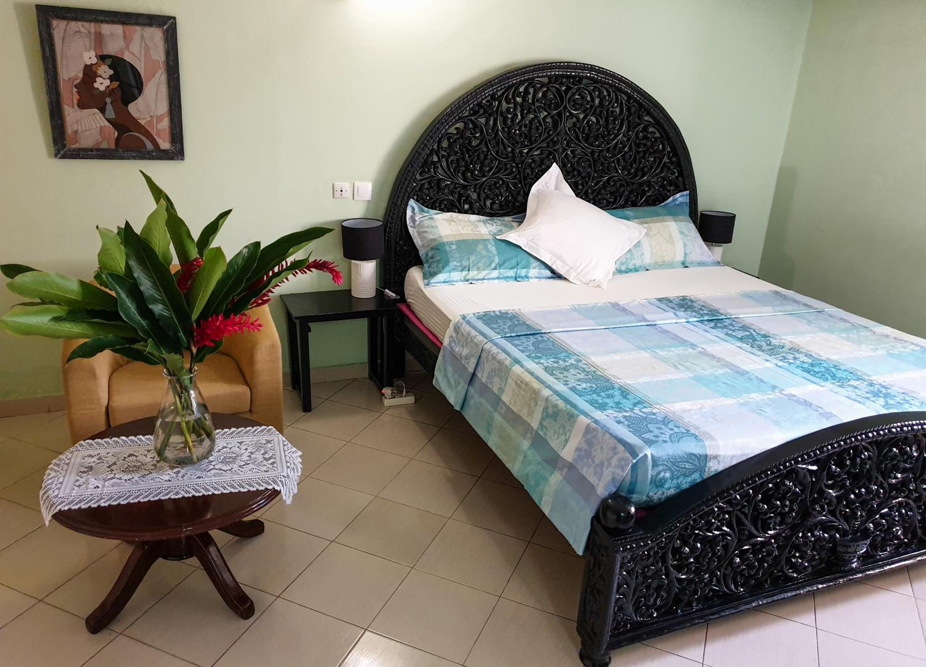 Villa Oasis Abidjan, photo 19