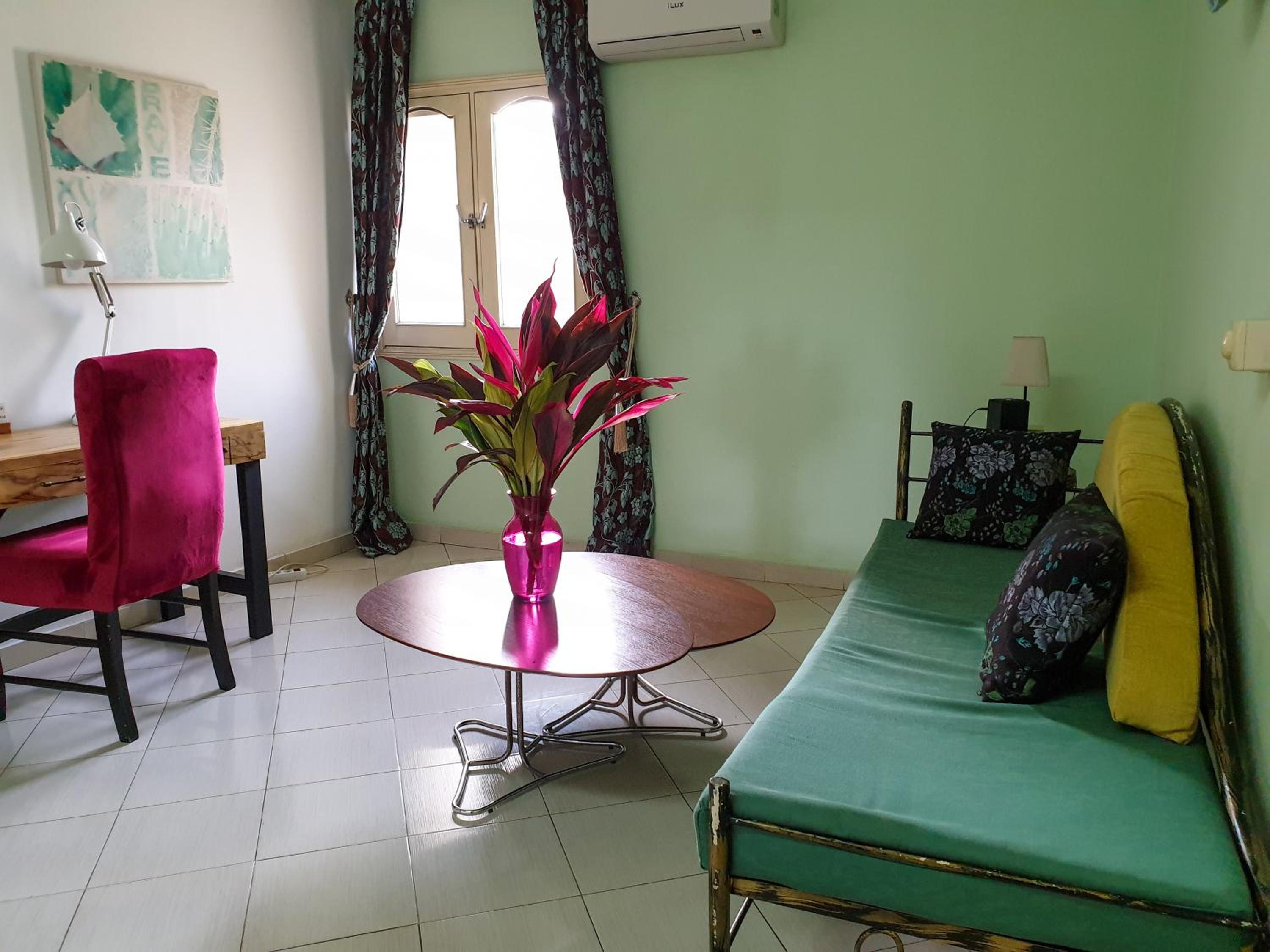 Villa Oasis Abidjan, photo 42