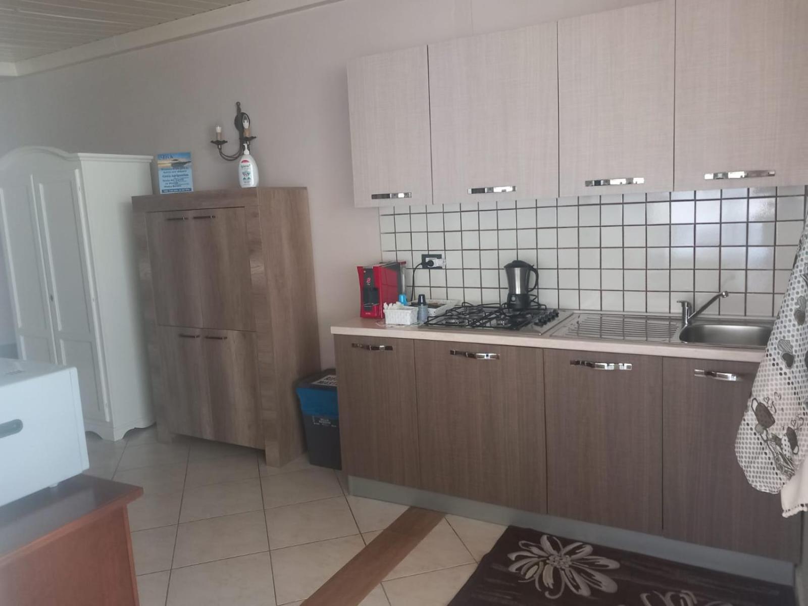 Stella Marina Bed and Breakfast sul mare photo 4