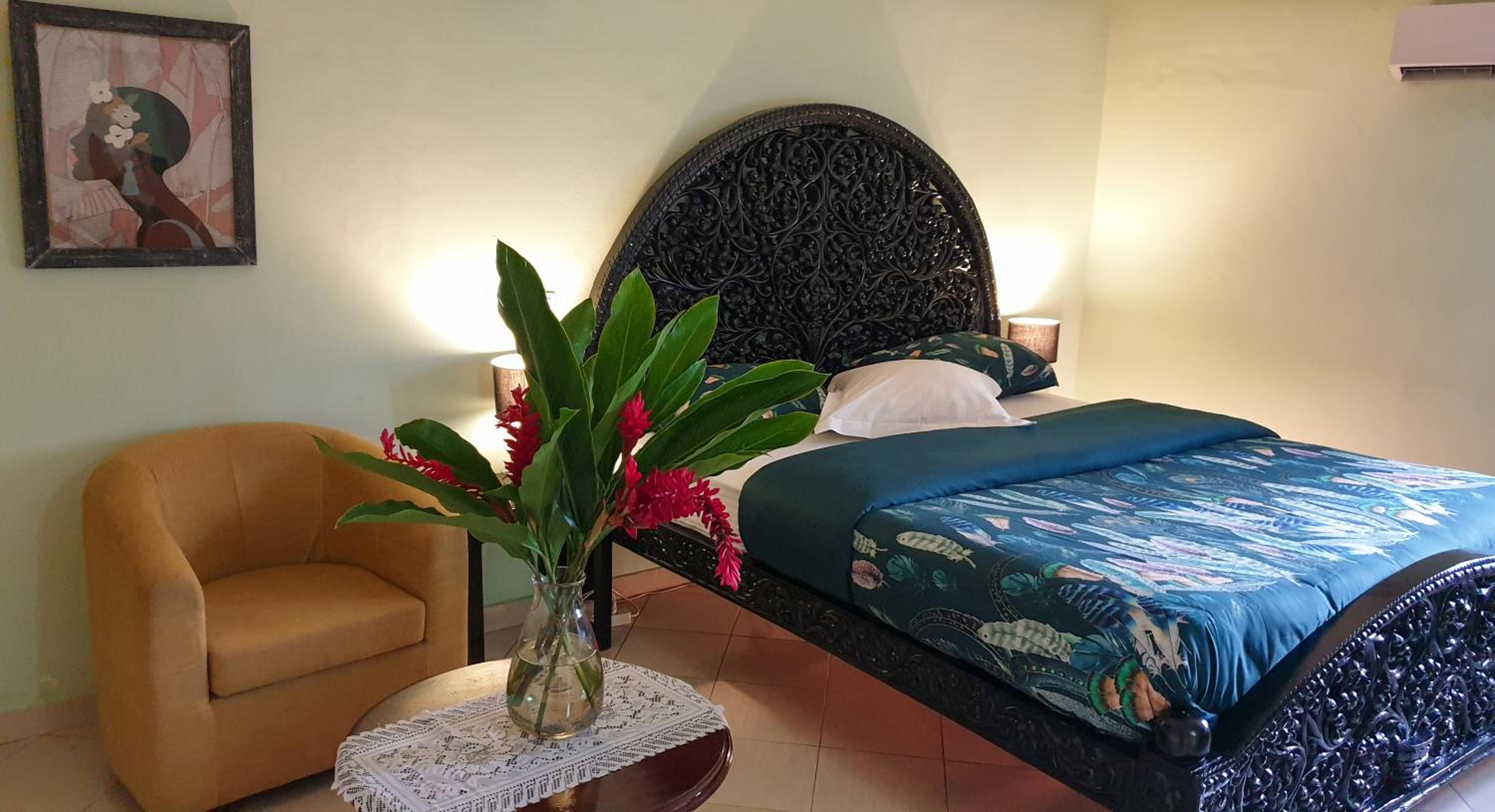 Villa Oasis Abidjan