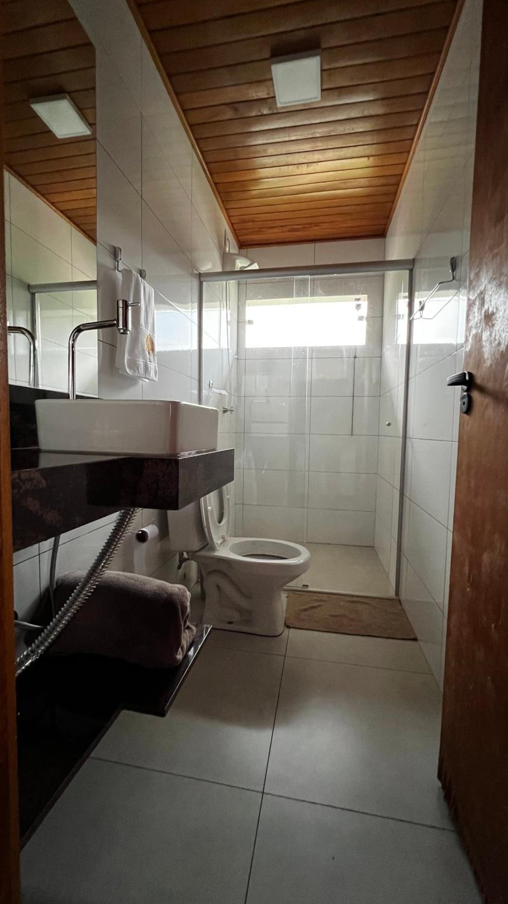 Sítio Chalé dos Ipês