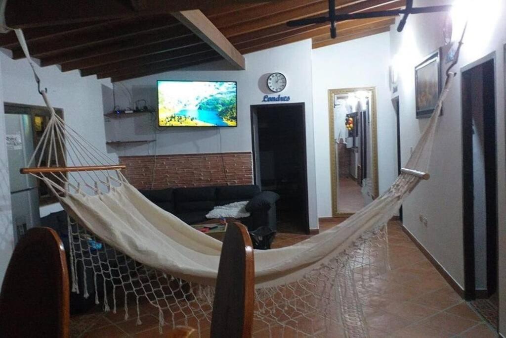 Finca Palma de Coco, Municipio de el Peñol Antioquia