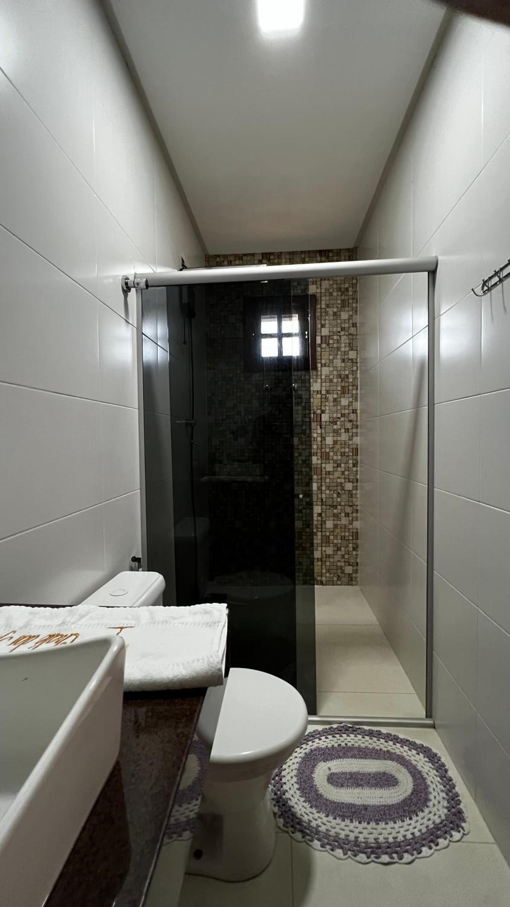 Sítio Chalé dos Ipês