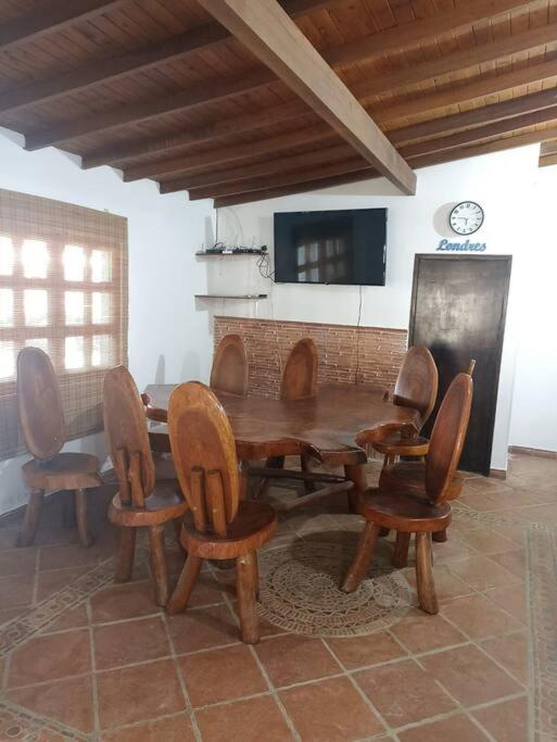 Finca Palma de Coco, Municipio de el Peñol Antioquia
