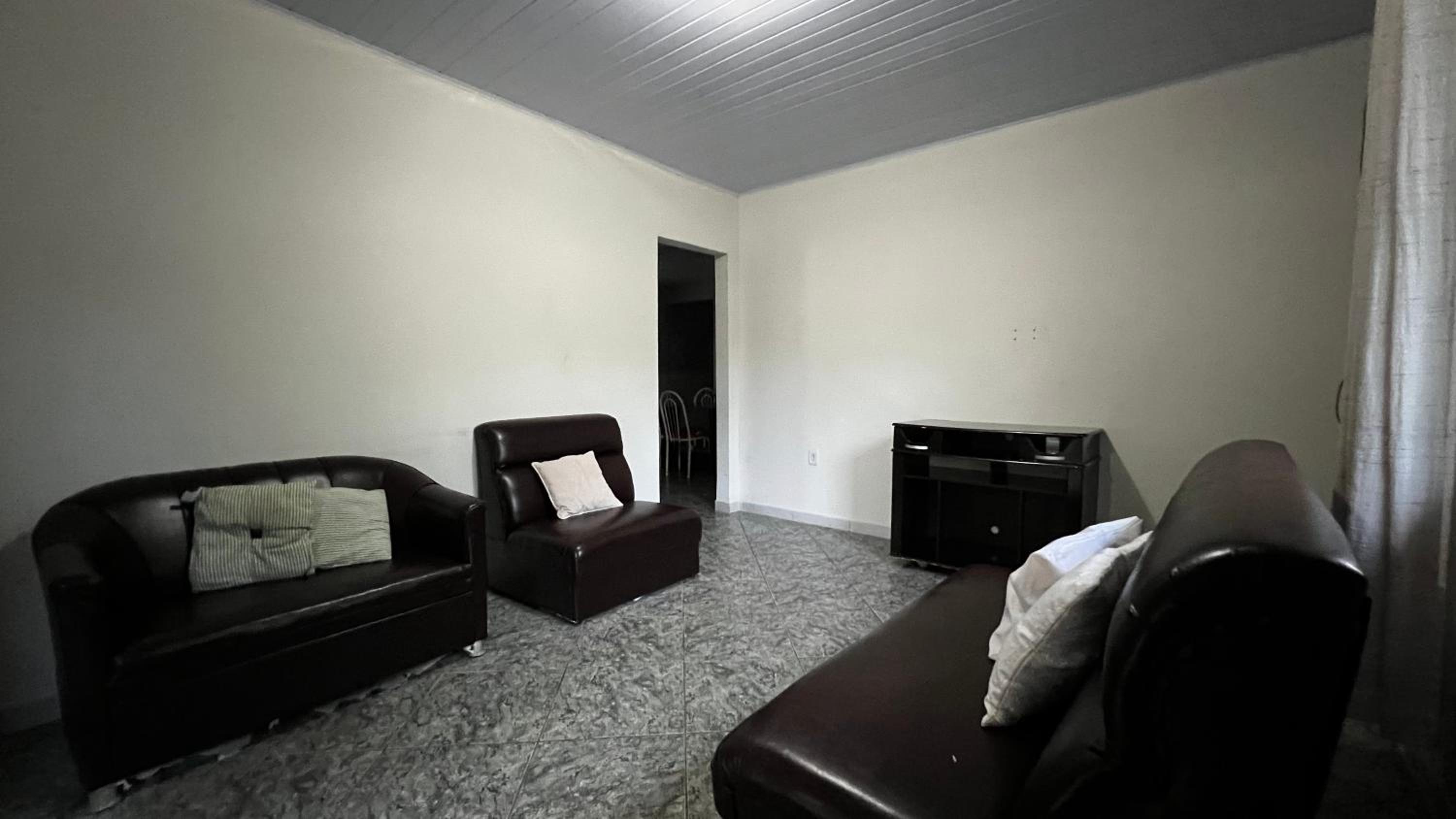 Sítio Chalé dos Ipês
