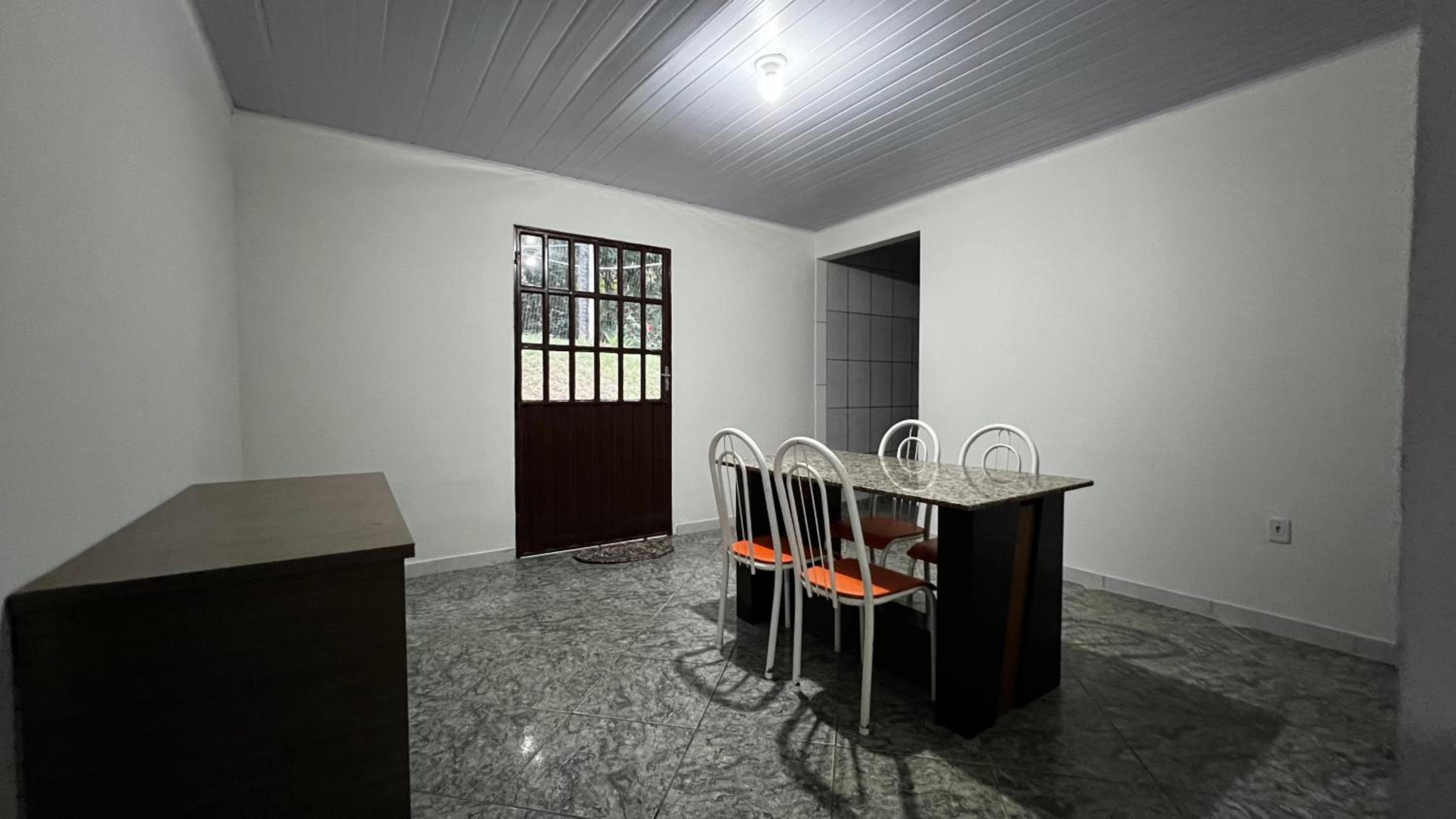 Sítio Chalé dos Ipês
