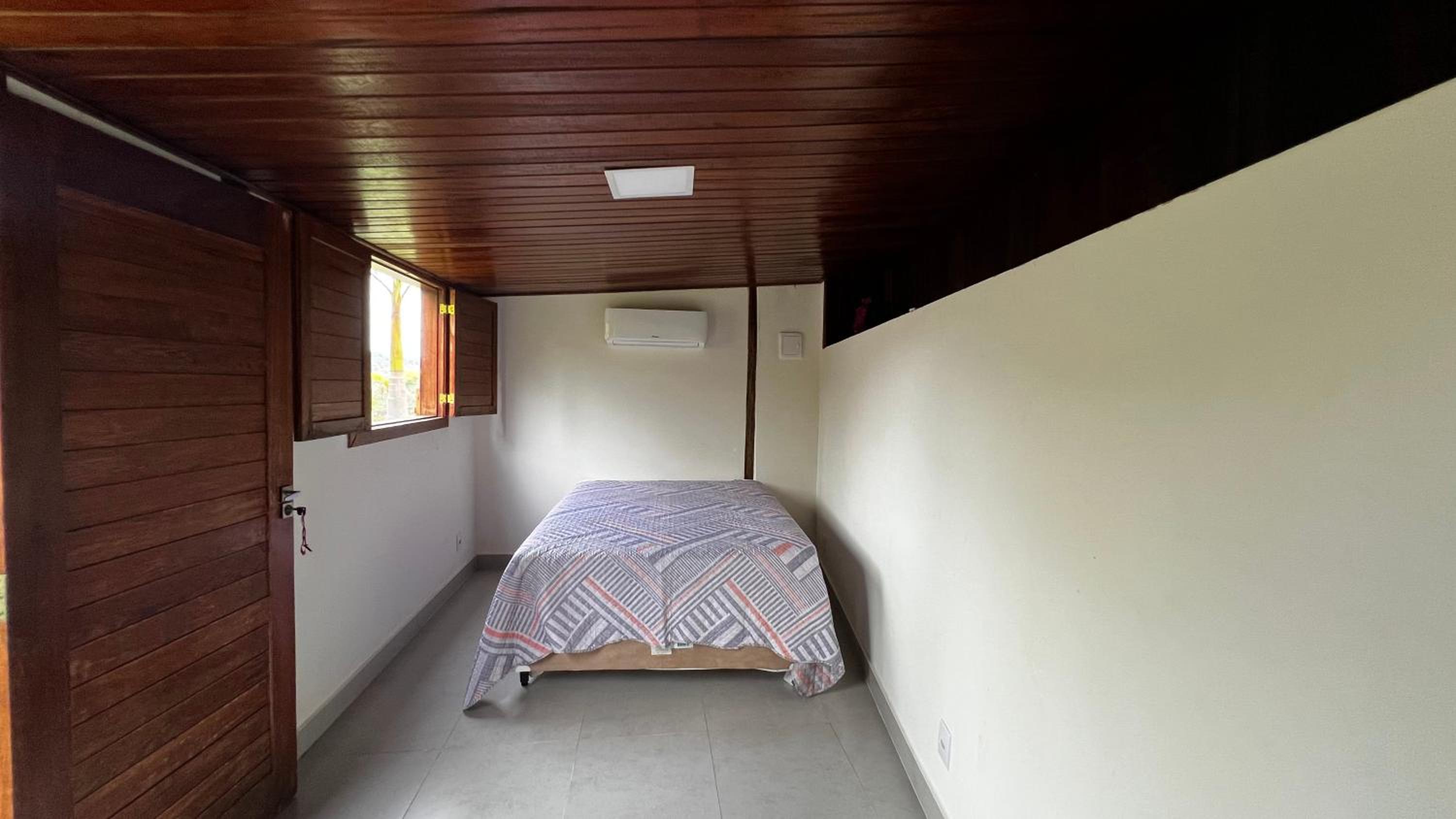 Sítio Chalé dos Ipês