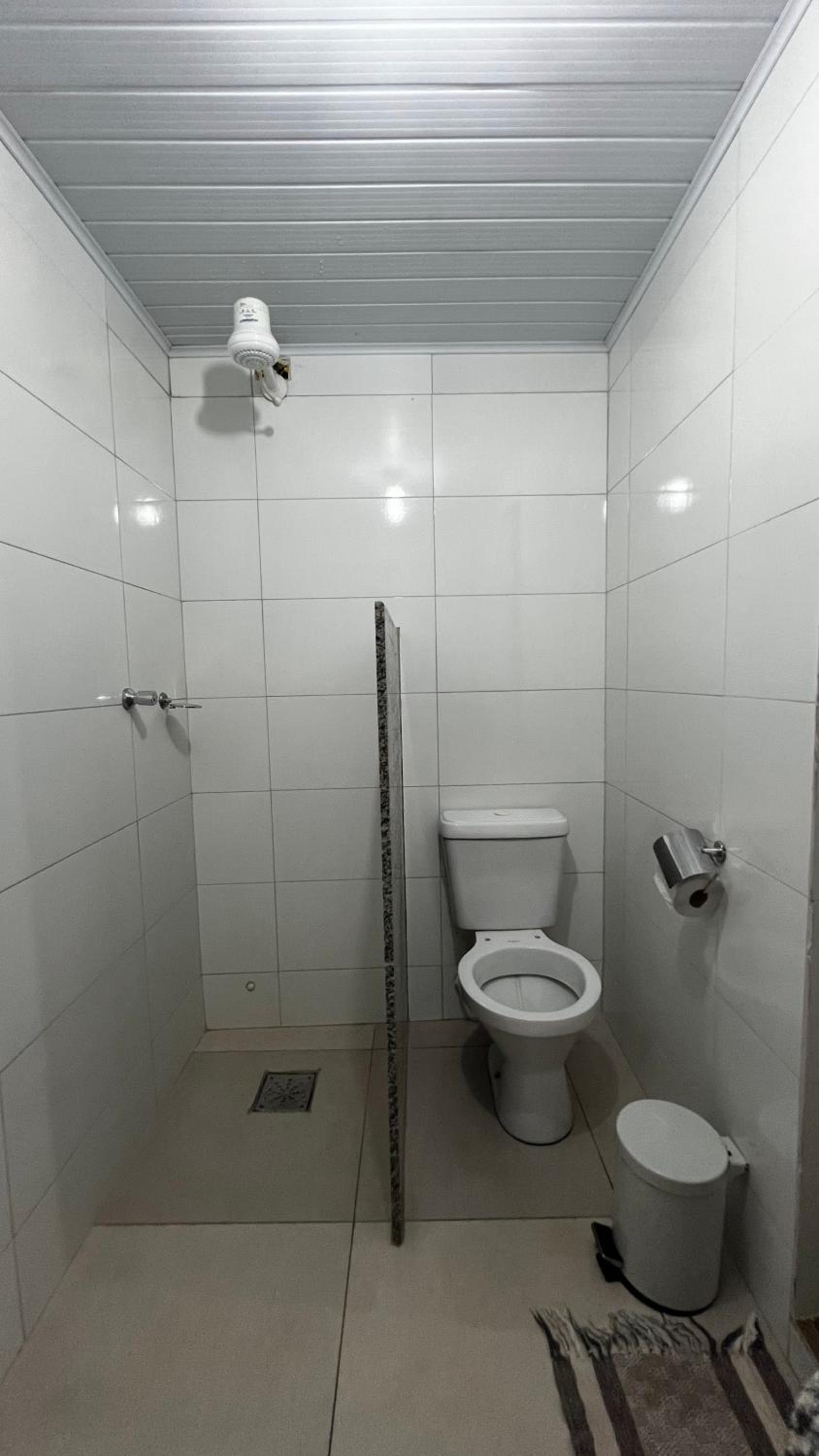 Sítio Chalé dos Ipês