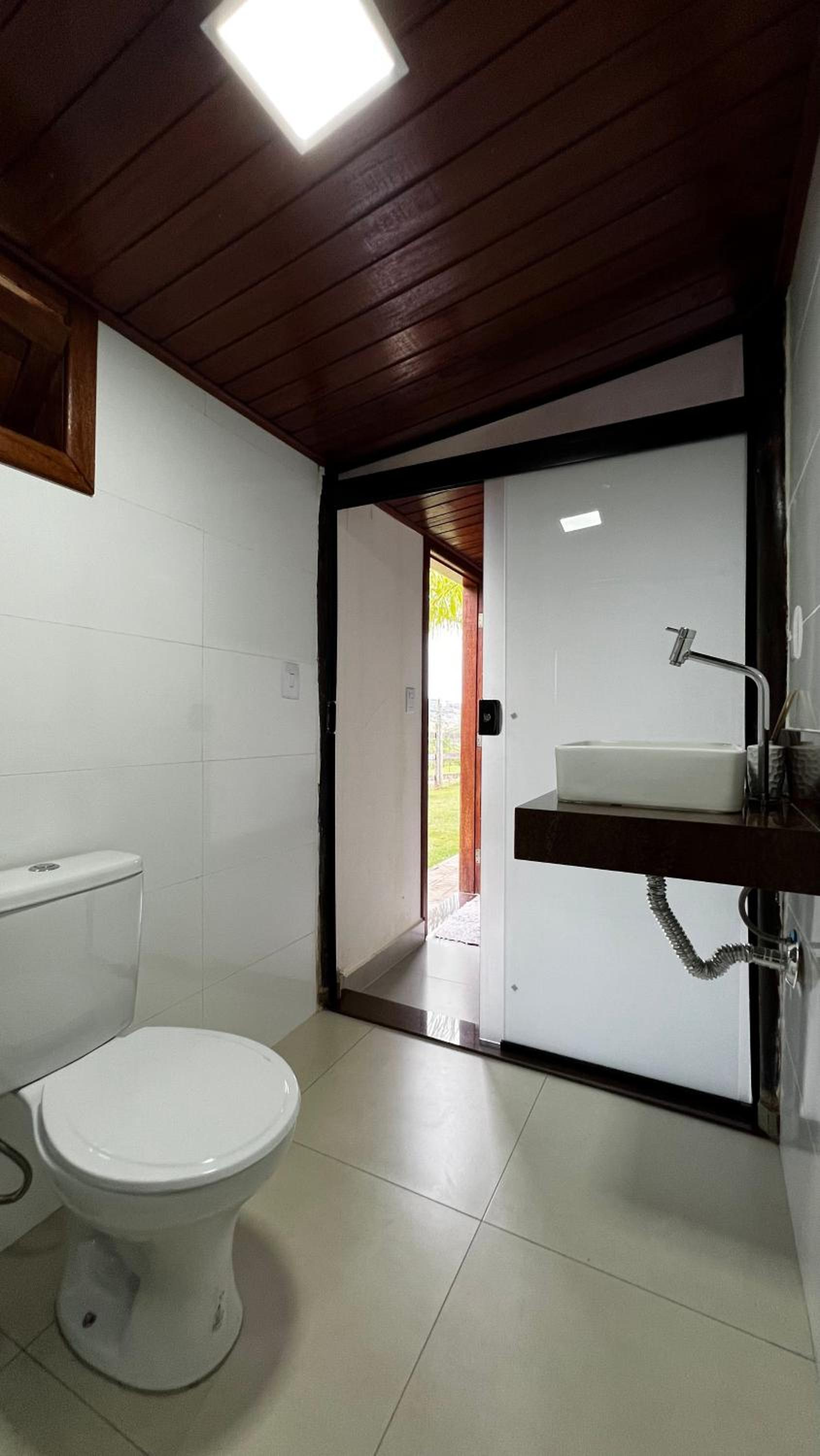 Sítio Chalé dos Ipês