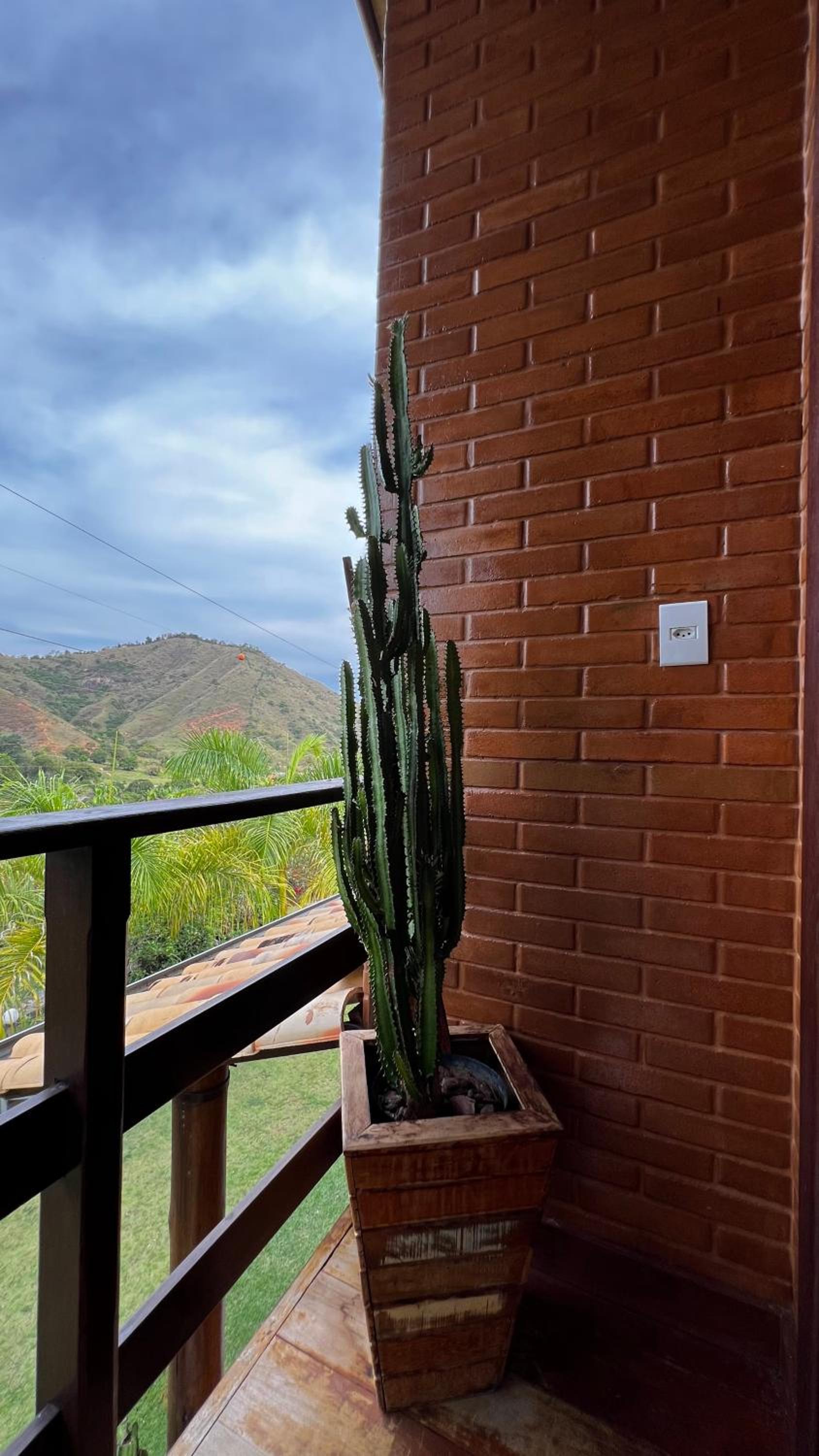 Sítio Chalé dos Ipês