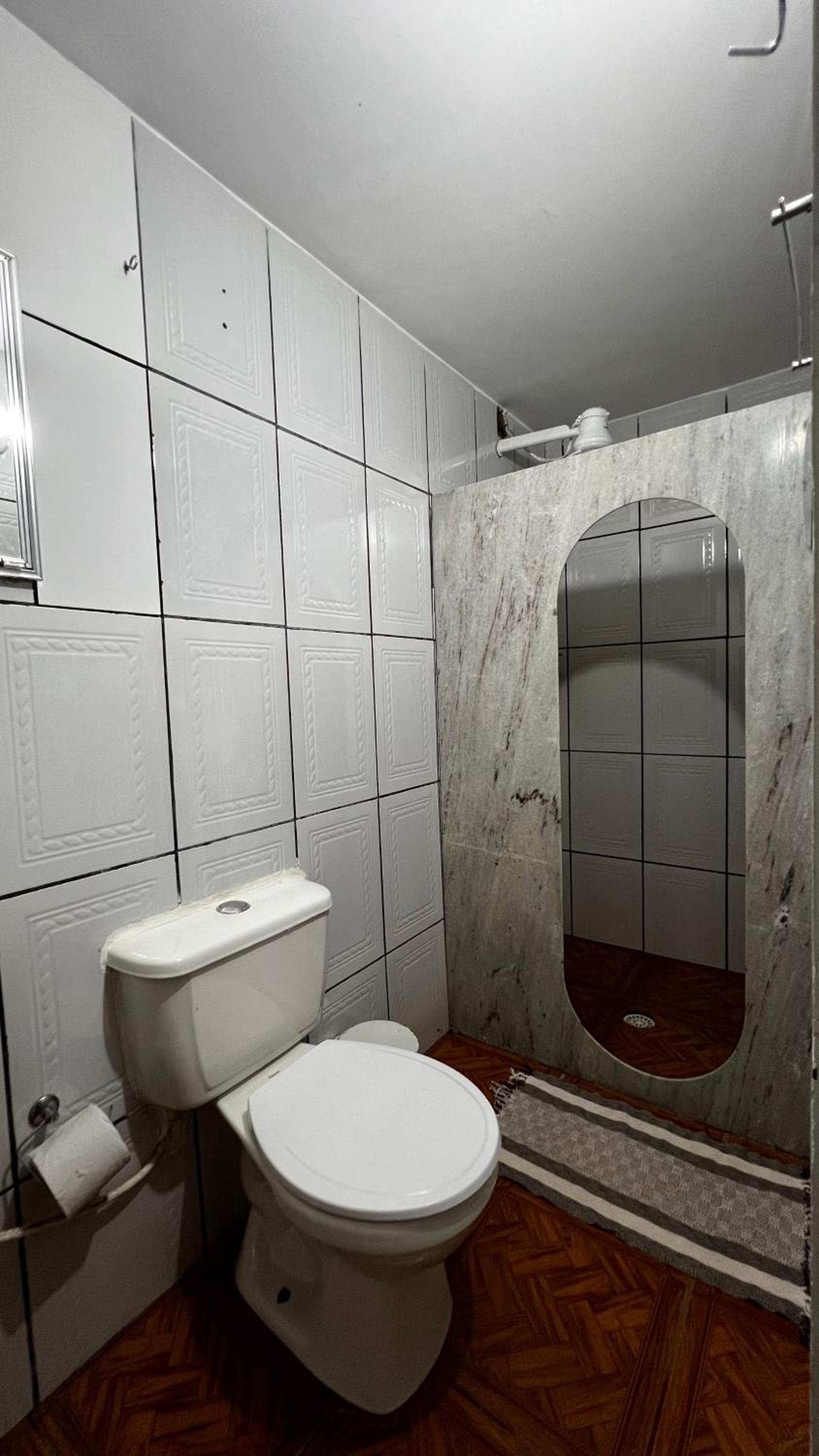Sítio Chalé dos Ipês