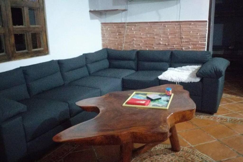 Finca Palma de Coco, Municipio de el Peñol Antioquia