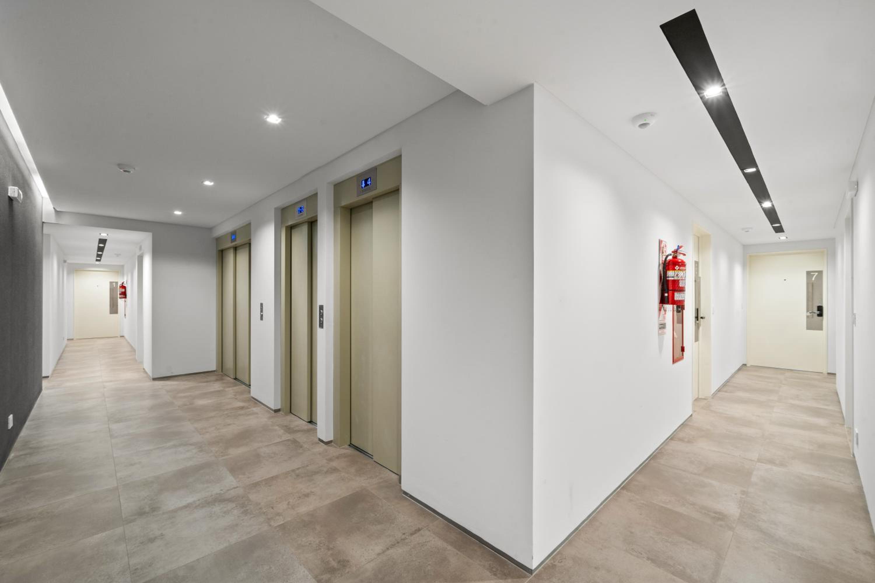 La Vie Suite Barrio Norte