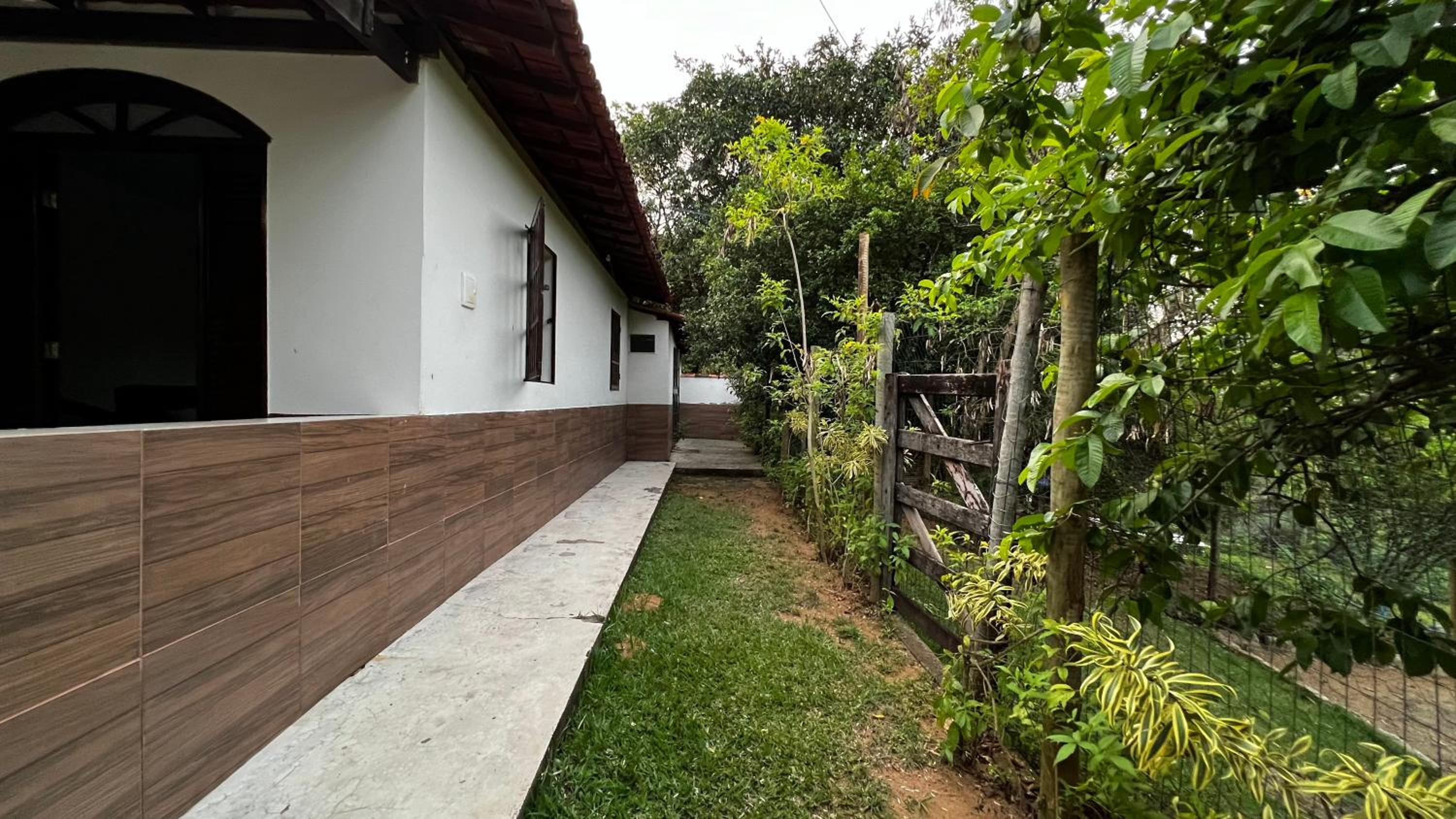 Sítio Chalé dos Ipês