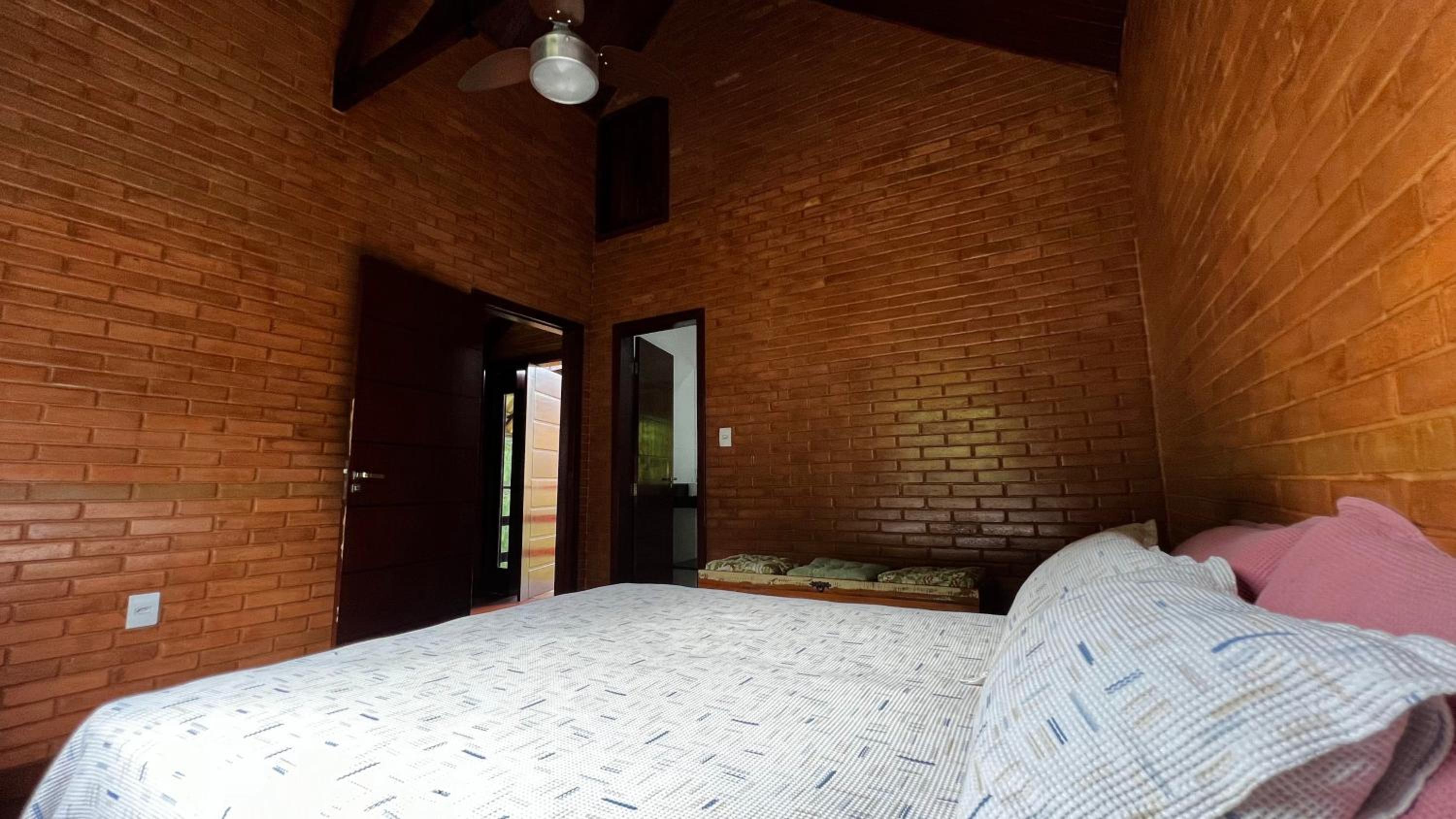 Sítio Chalé dos Ipês