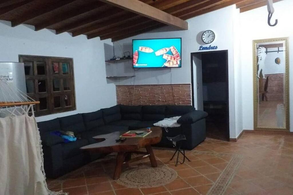 Finca Palma de Coco, Municipio de el Peñol Antioquia