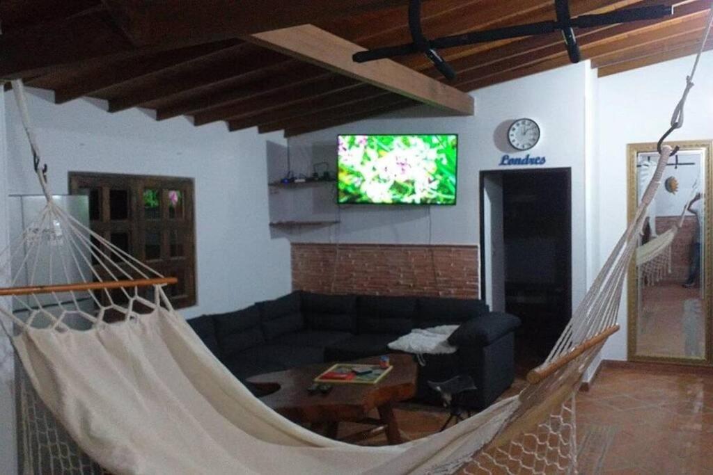 Finca Palma de Coco, Municipio de el Peñol Antioquia