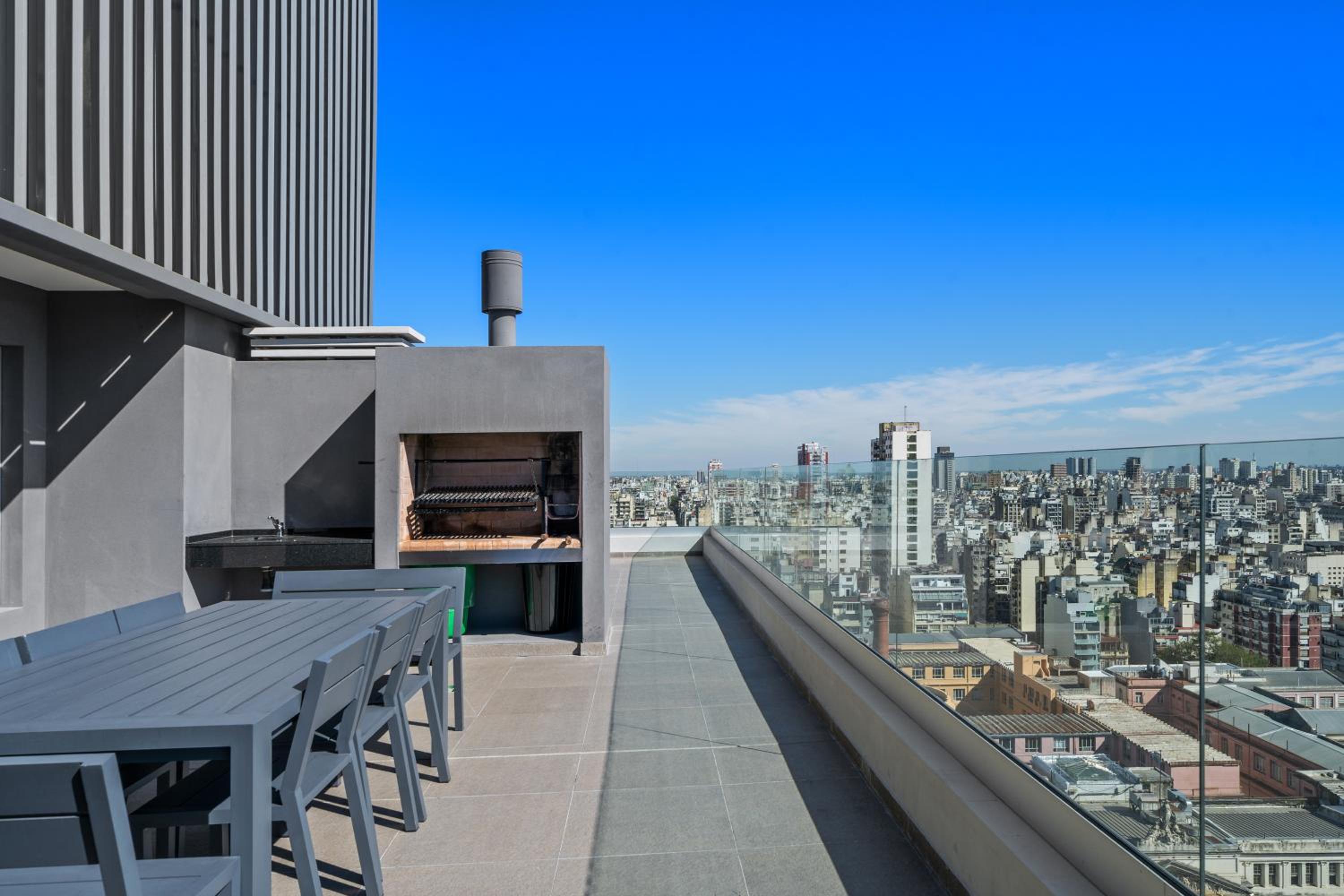 La Vie Suite Barrio Norte