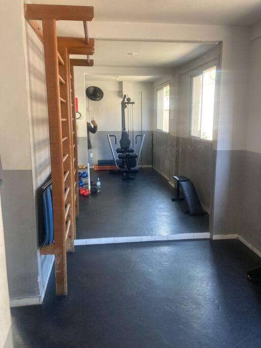 Apartamento aconchegante e bem localizado