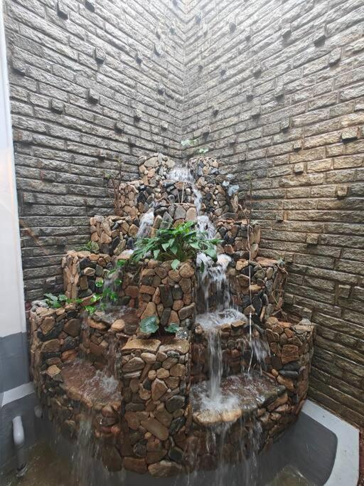 Waterfall Villa - 4BHK view 2