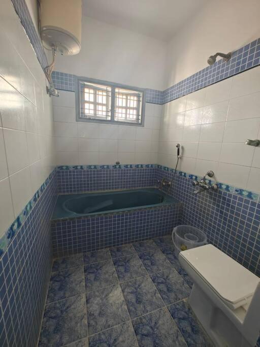 Waterfall Villa - 4BHK view 3