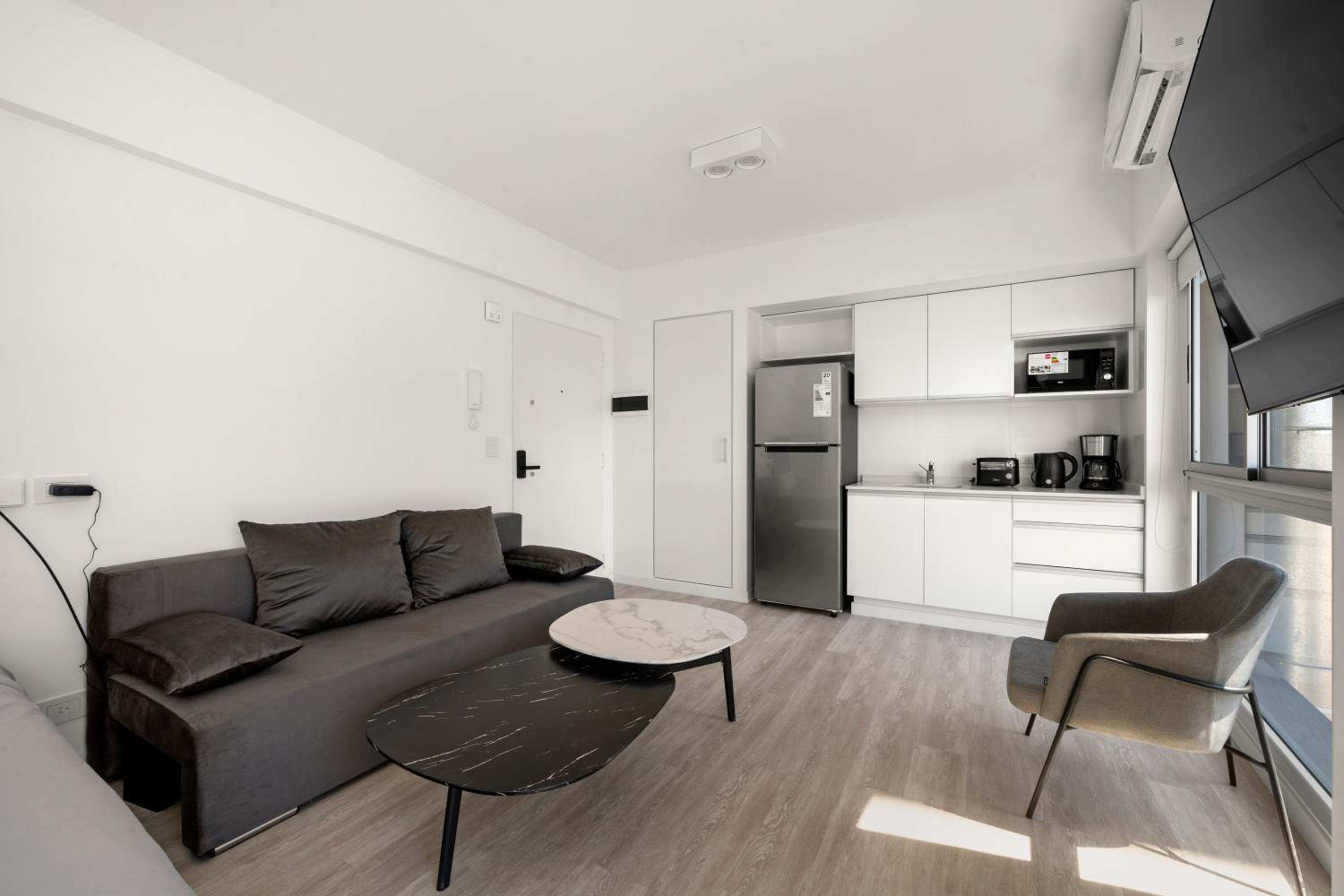 La Vie Suite Barrio Norte