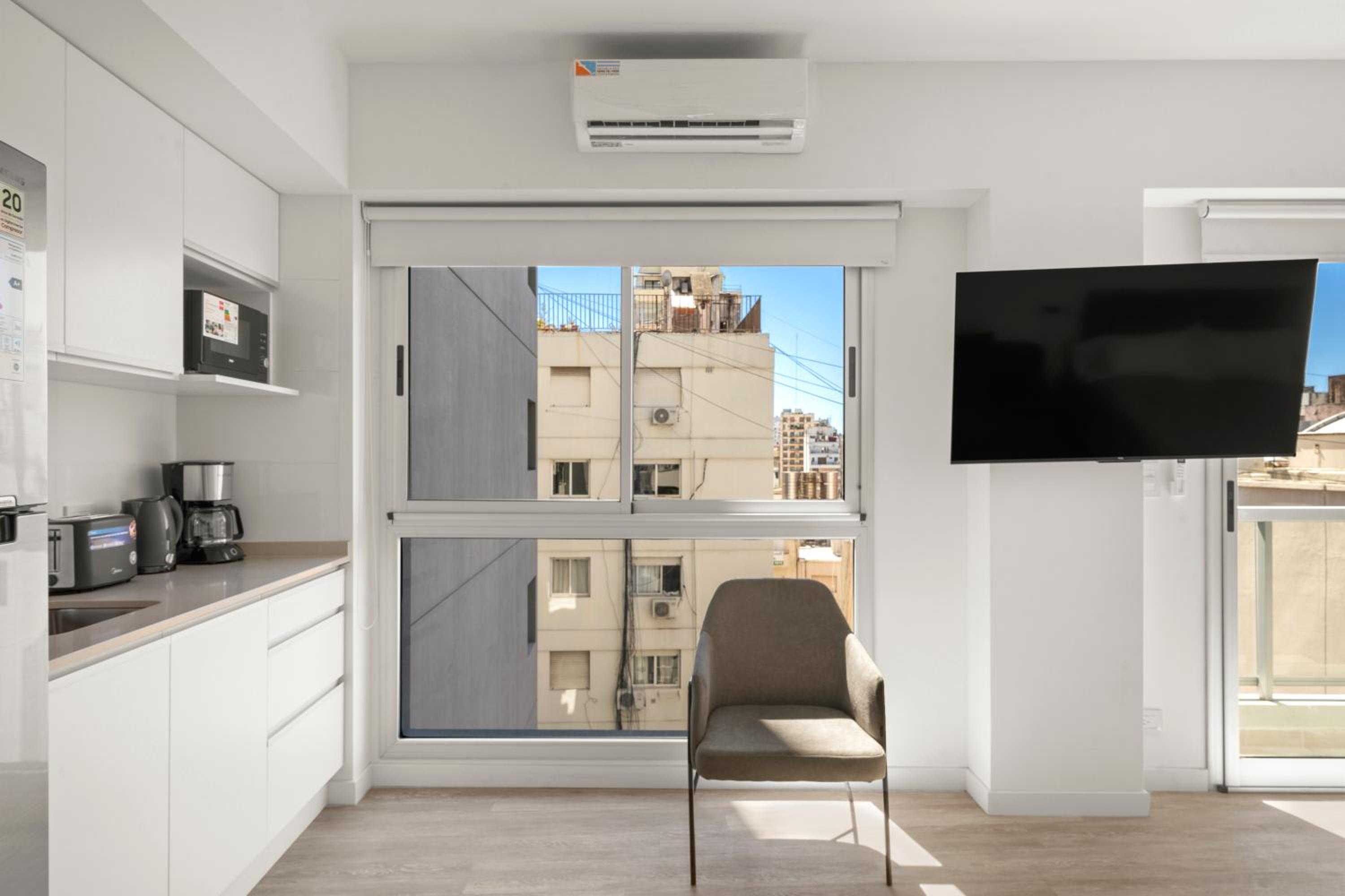 La Vie Suite Barrio Norte