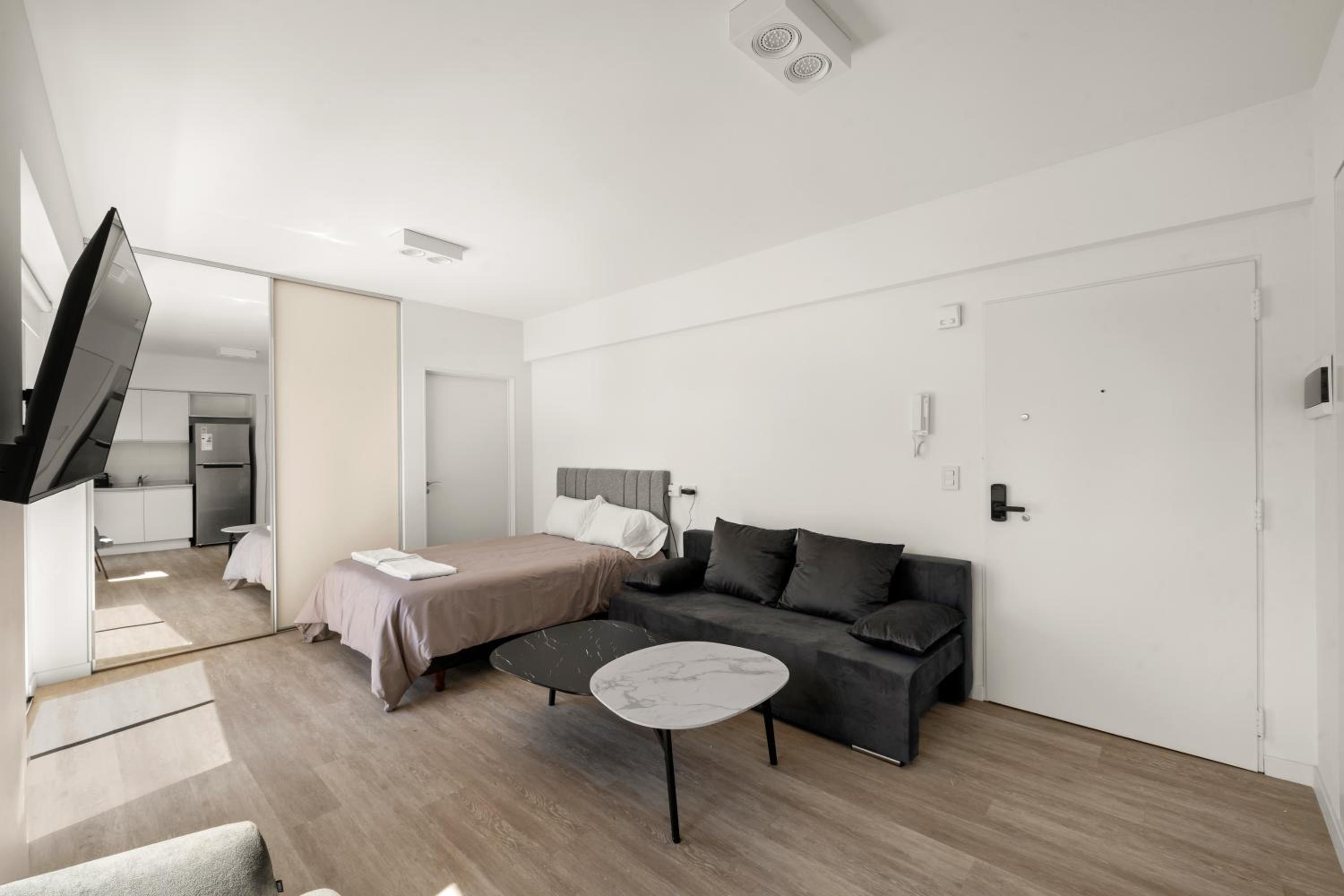 La Vie Suite Barrio Norte