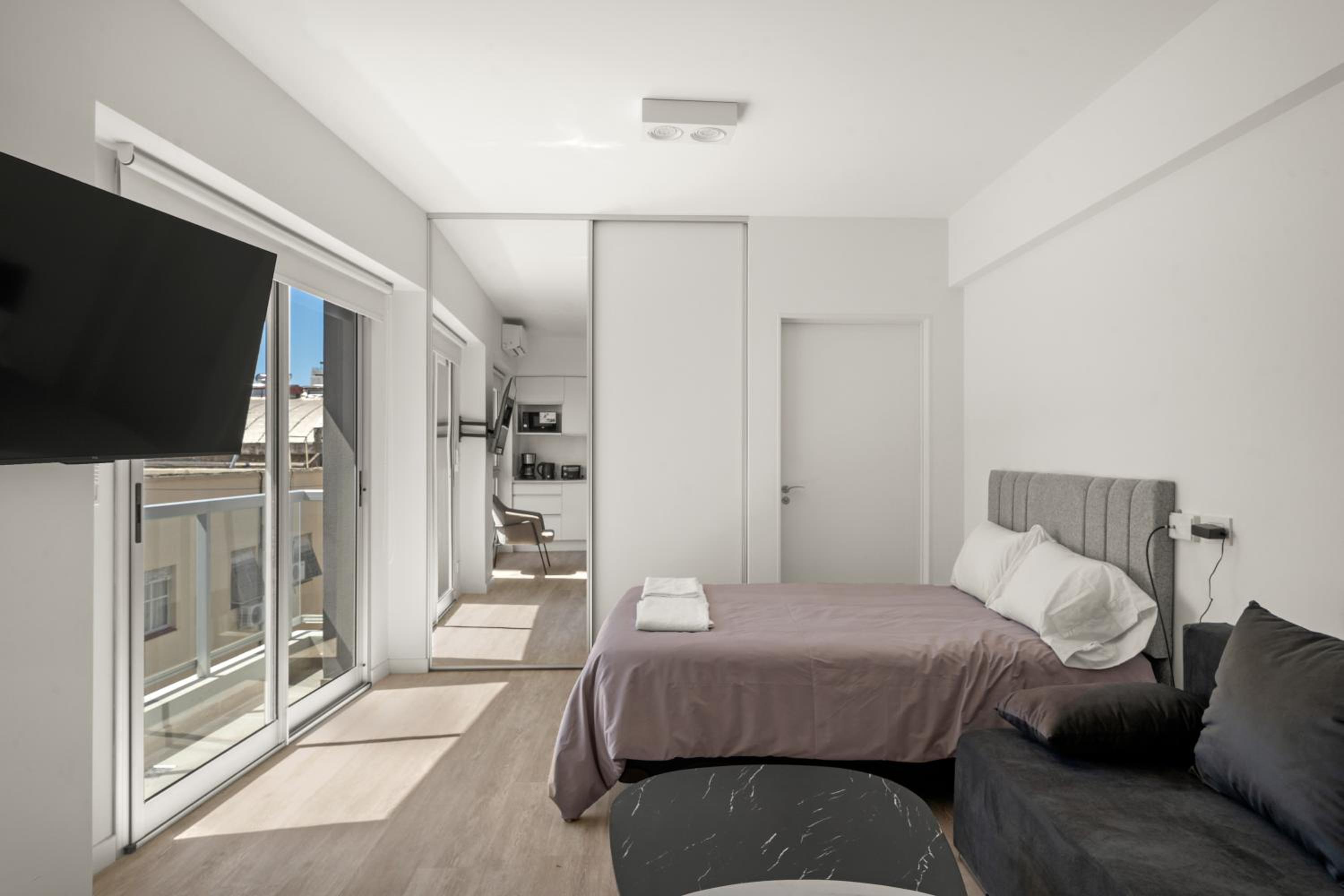 La Vie Suite Barrio Norte
