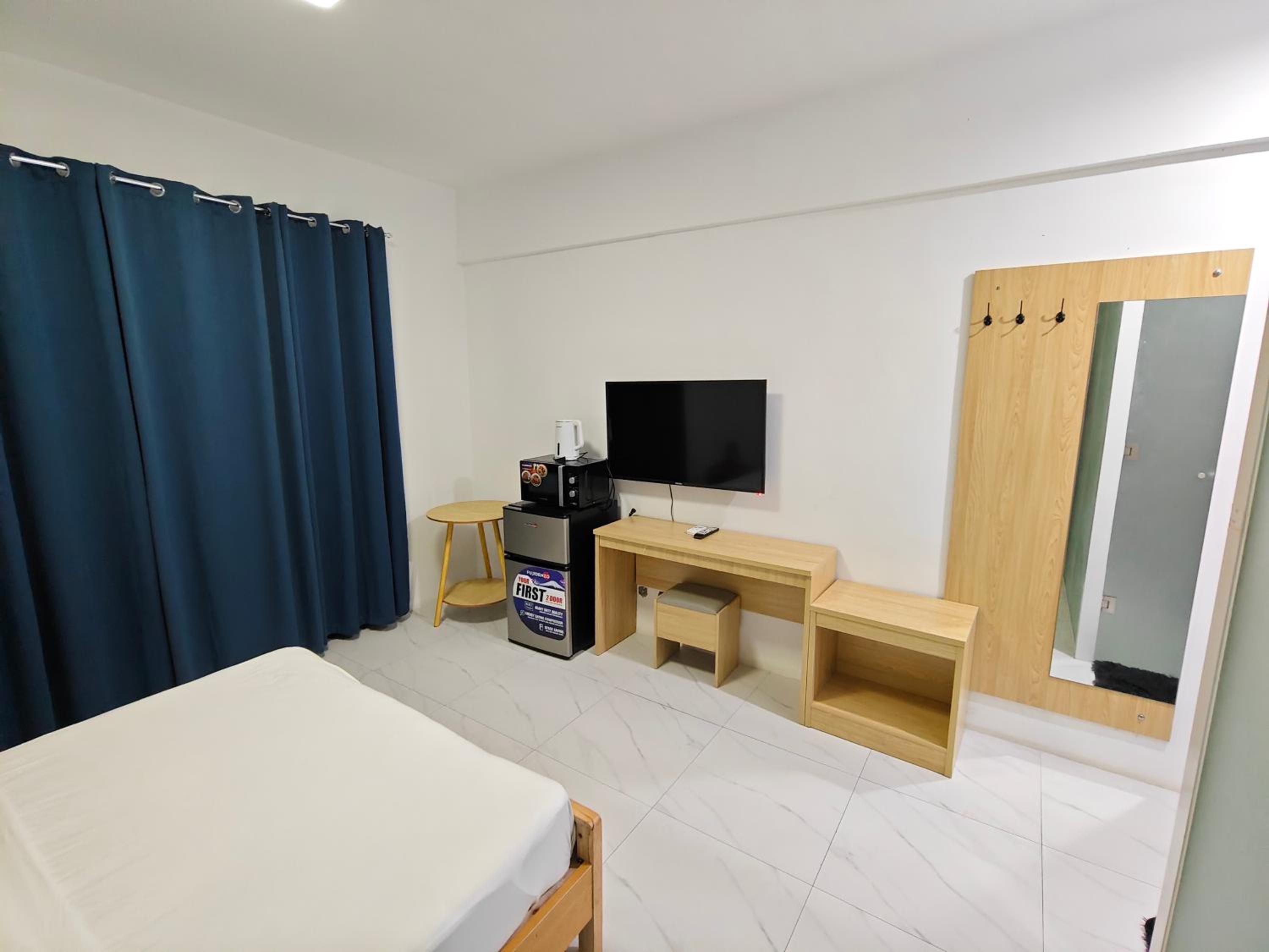Best inn 306(Mactan NewTown)
