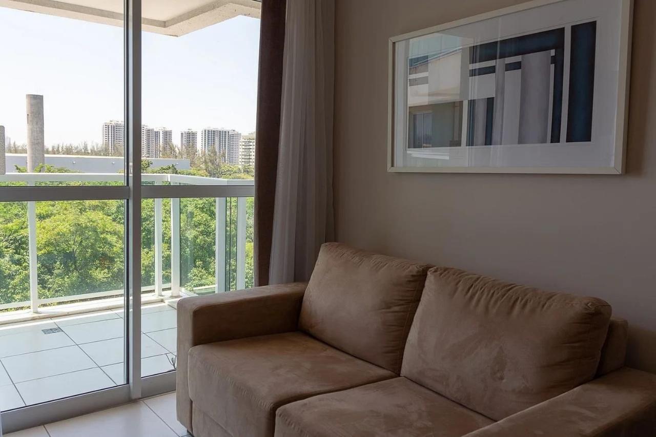 RioStay FLAT´s (RioCentro, Farmasi Arena e Rock-in-Rio)