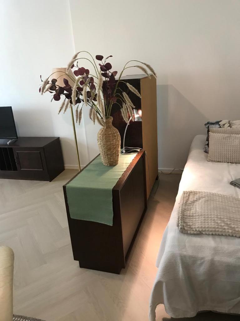 Renovated two room apt in Rauma centre with amenities