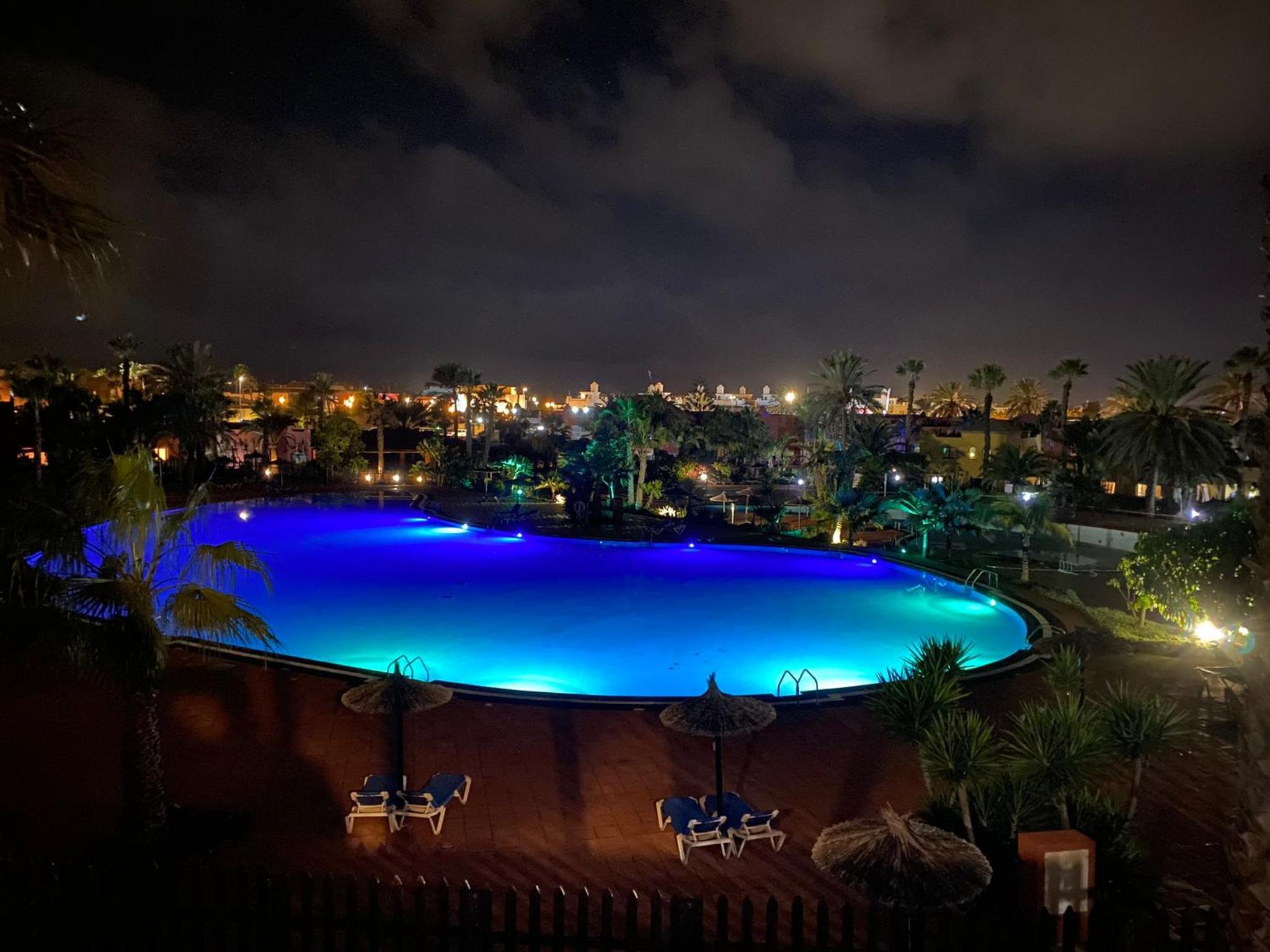 Fuerteventura Apartments Herbania