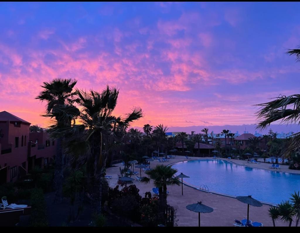 Fuerteventura Apartments Herbania