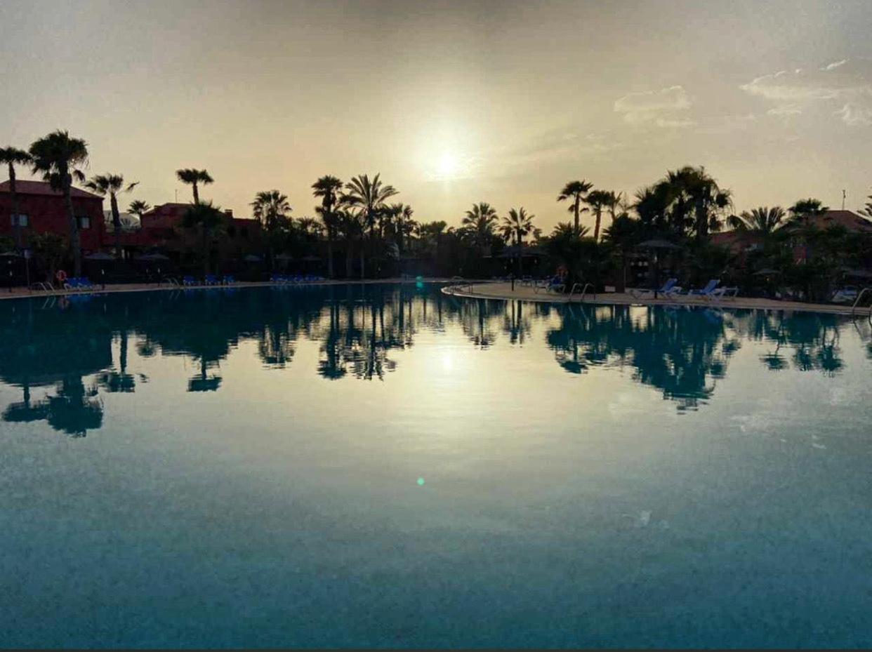 Fuerteventura Apartments Herbania