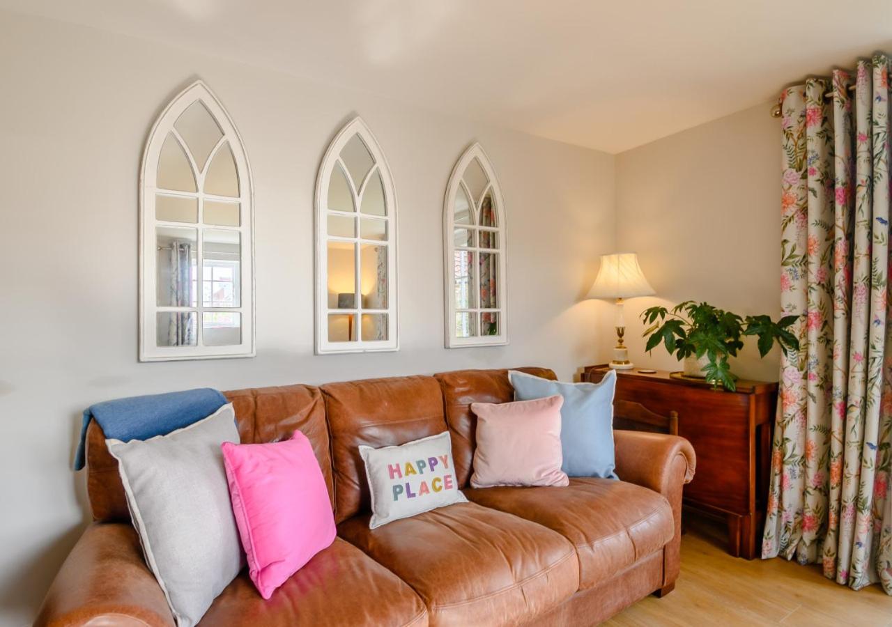 2 Bed in Saxmundham oc-rvr