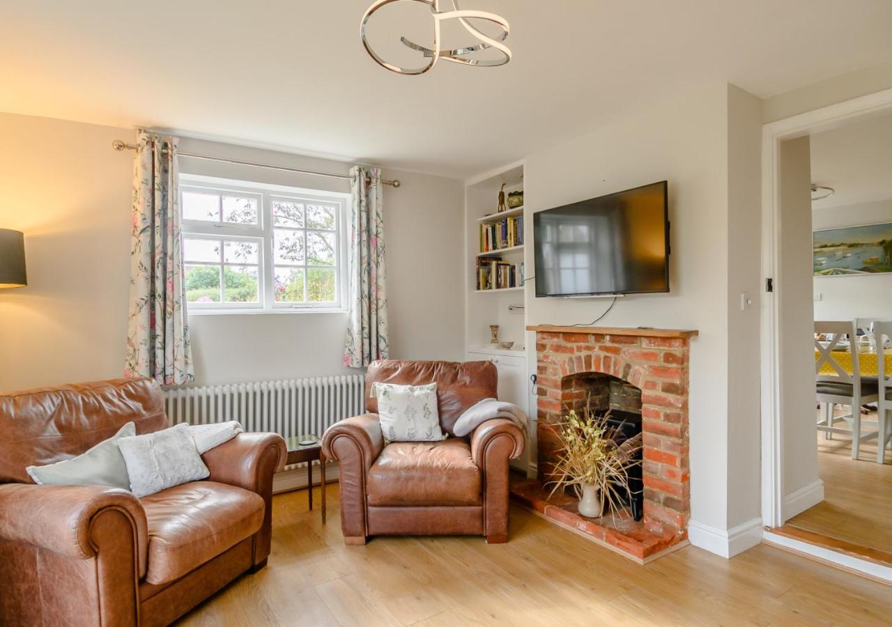 2 Bed in Saxmundham oc-rvr