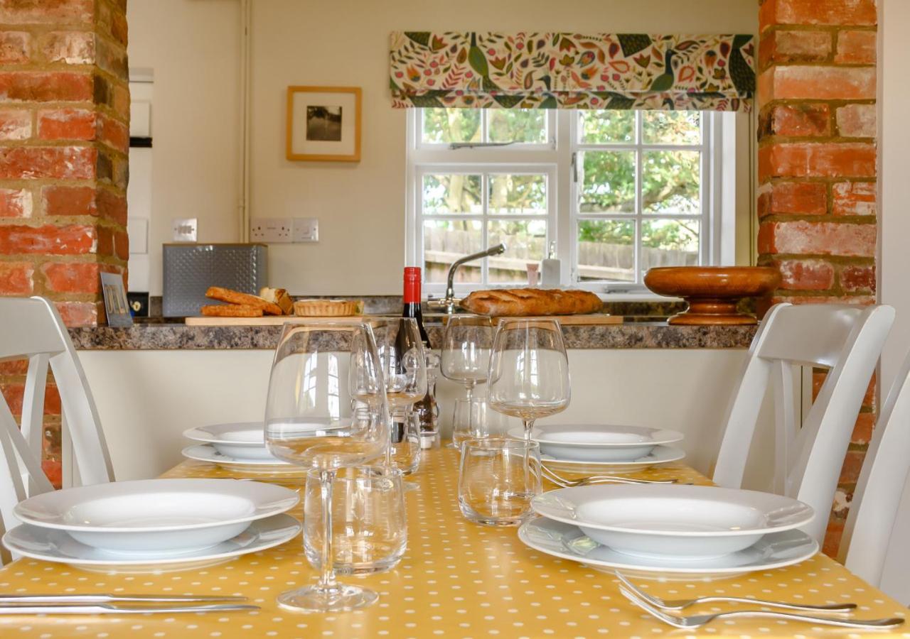2 Bed in Saxmundham oc-rvr