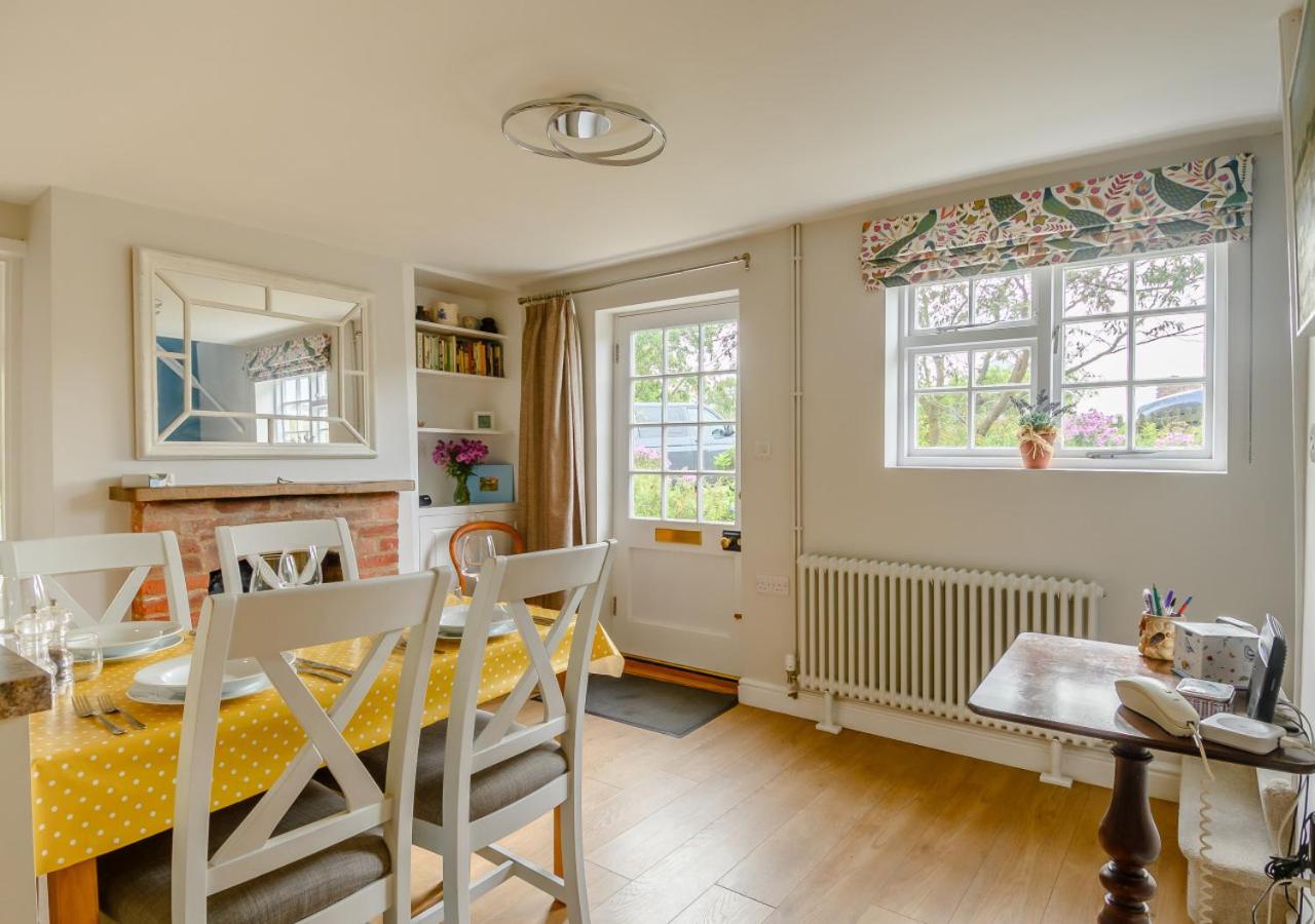 2 Bed in Saxmundham oc-rvr