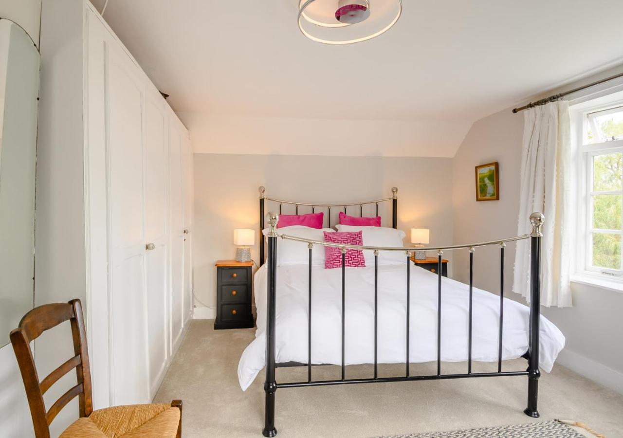 2 Bed in Saxmundham oc-rvr
