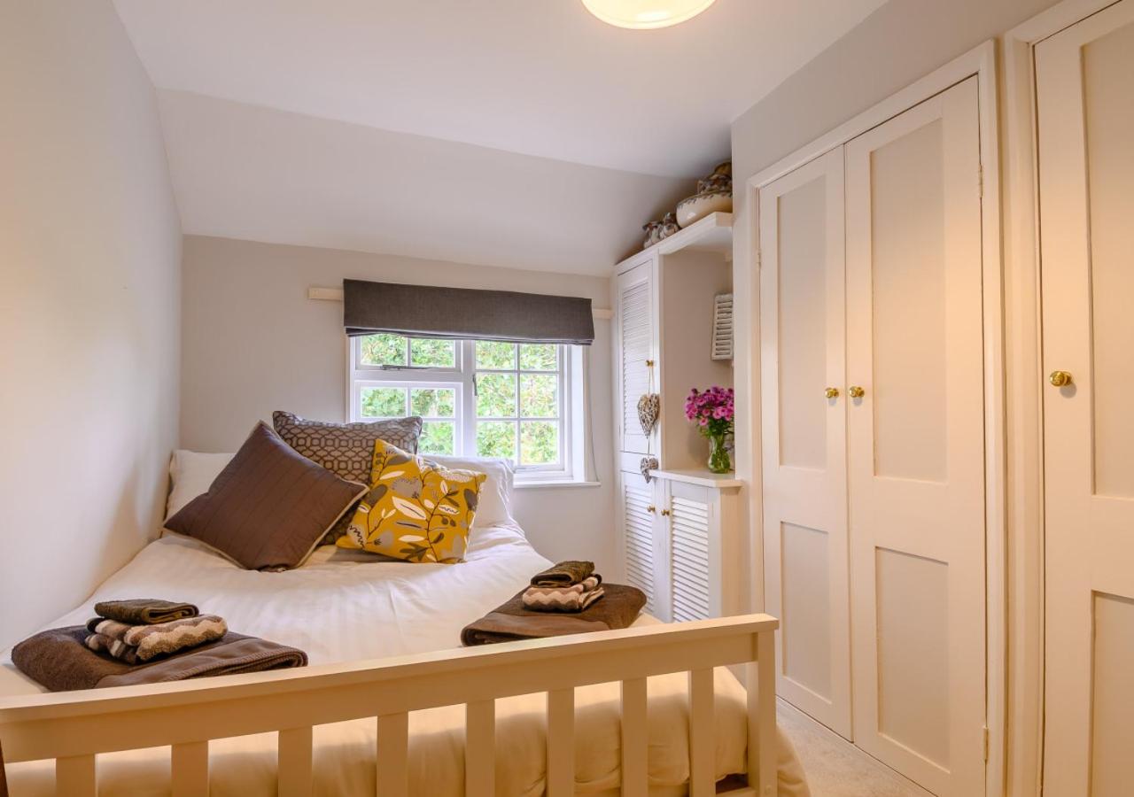 2 Bed in Saxmundham oc-rvr