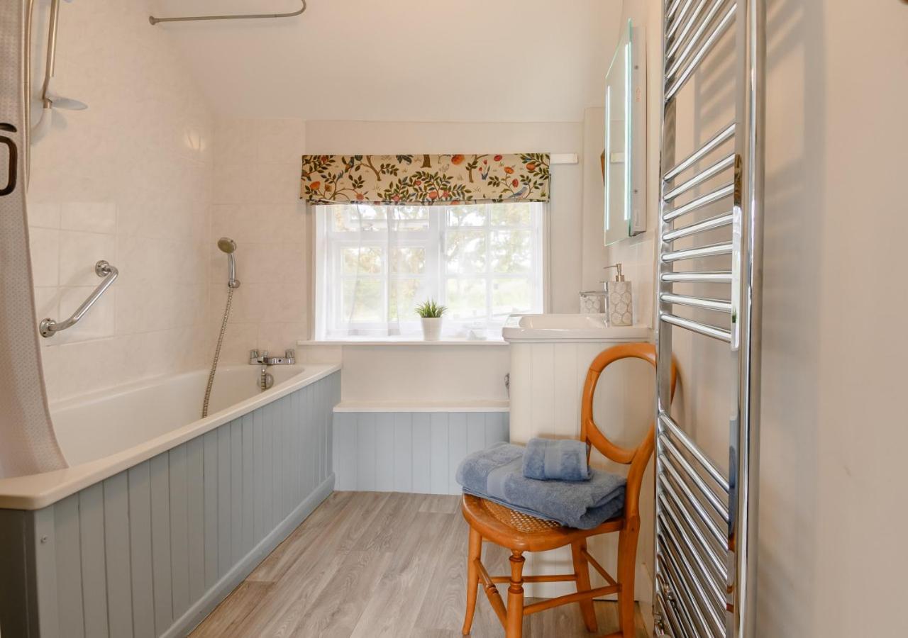 2 Bed in Saxmundham oc-rvr