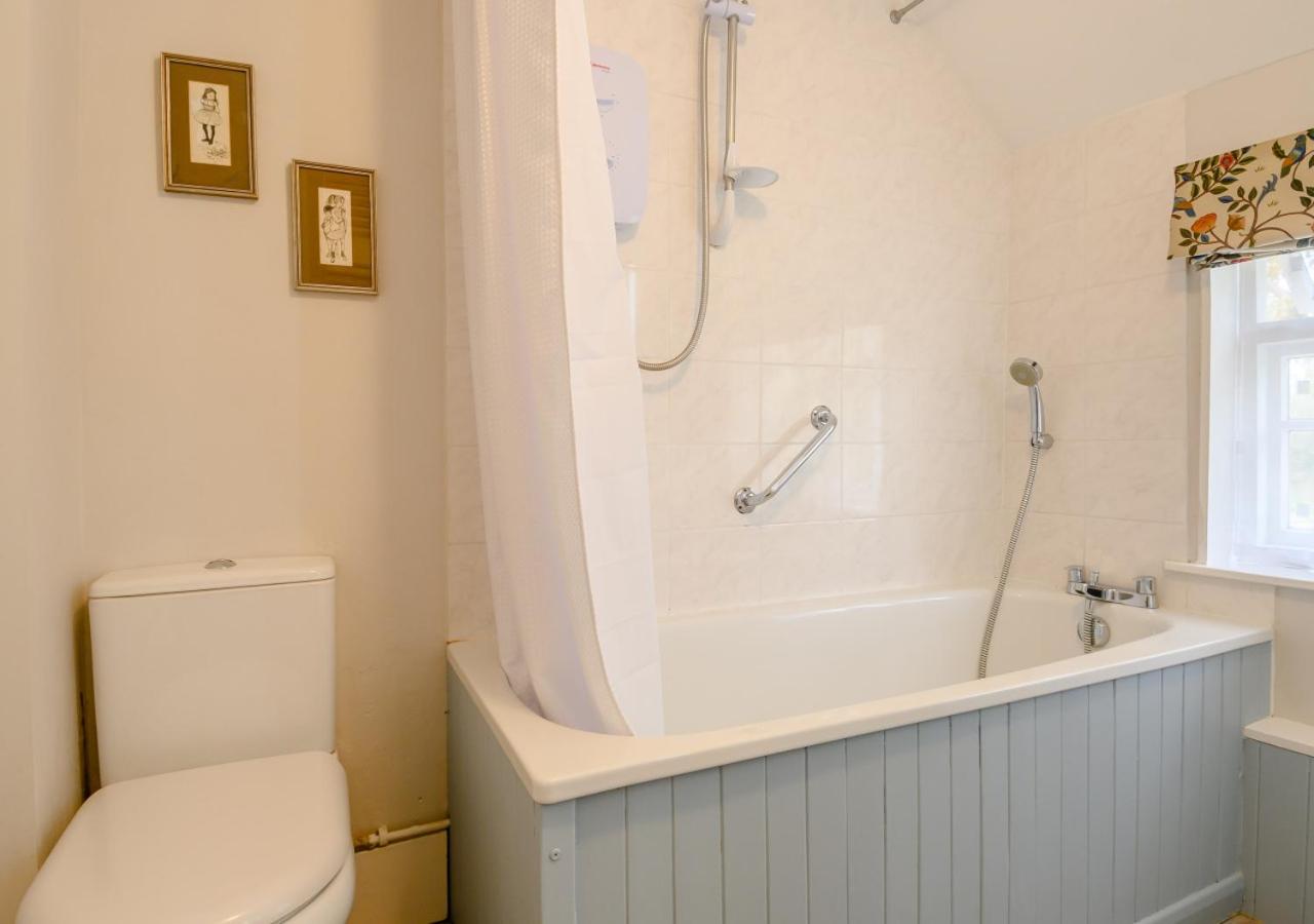 2 Bed in Saxmundham oc-rvr