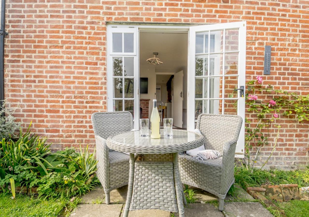 2 Bed in Saxmundham oc-rvr