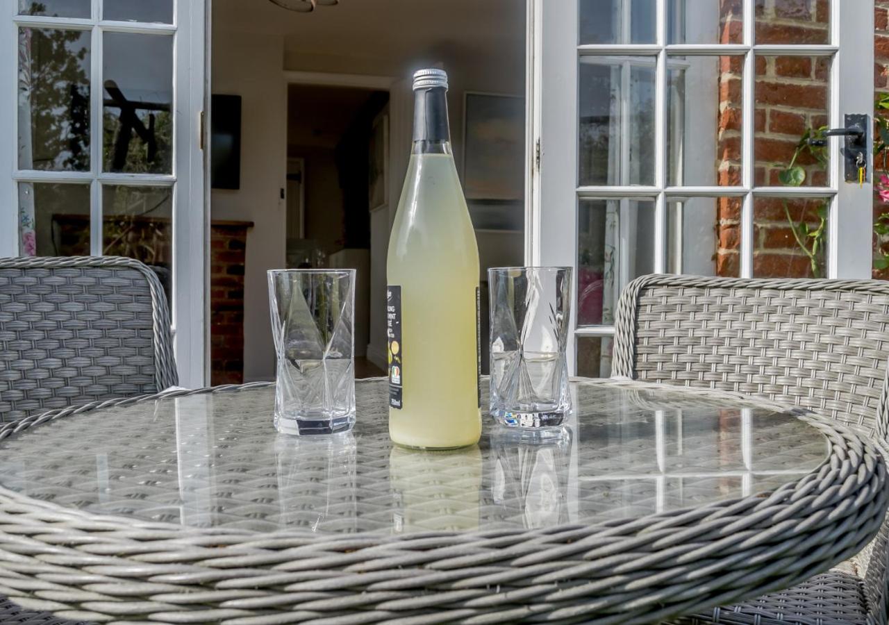 2 Bed in Saxmundham oc-rvr
