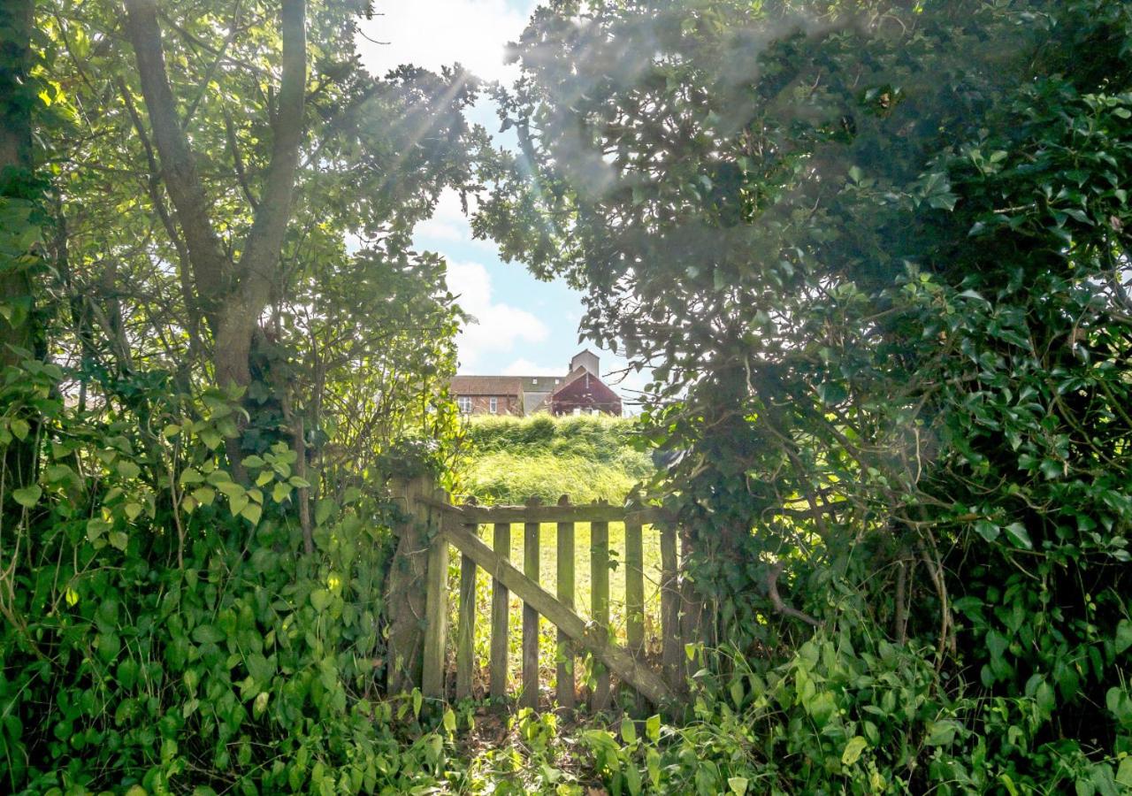 2 Bed in Saxmundham oc-rvr