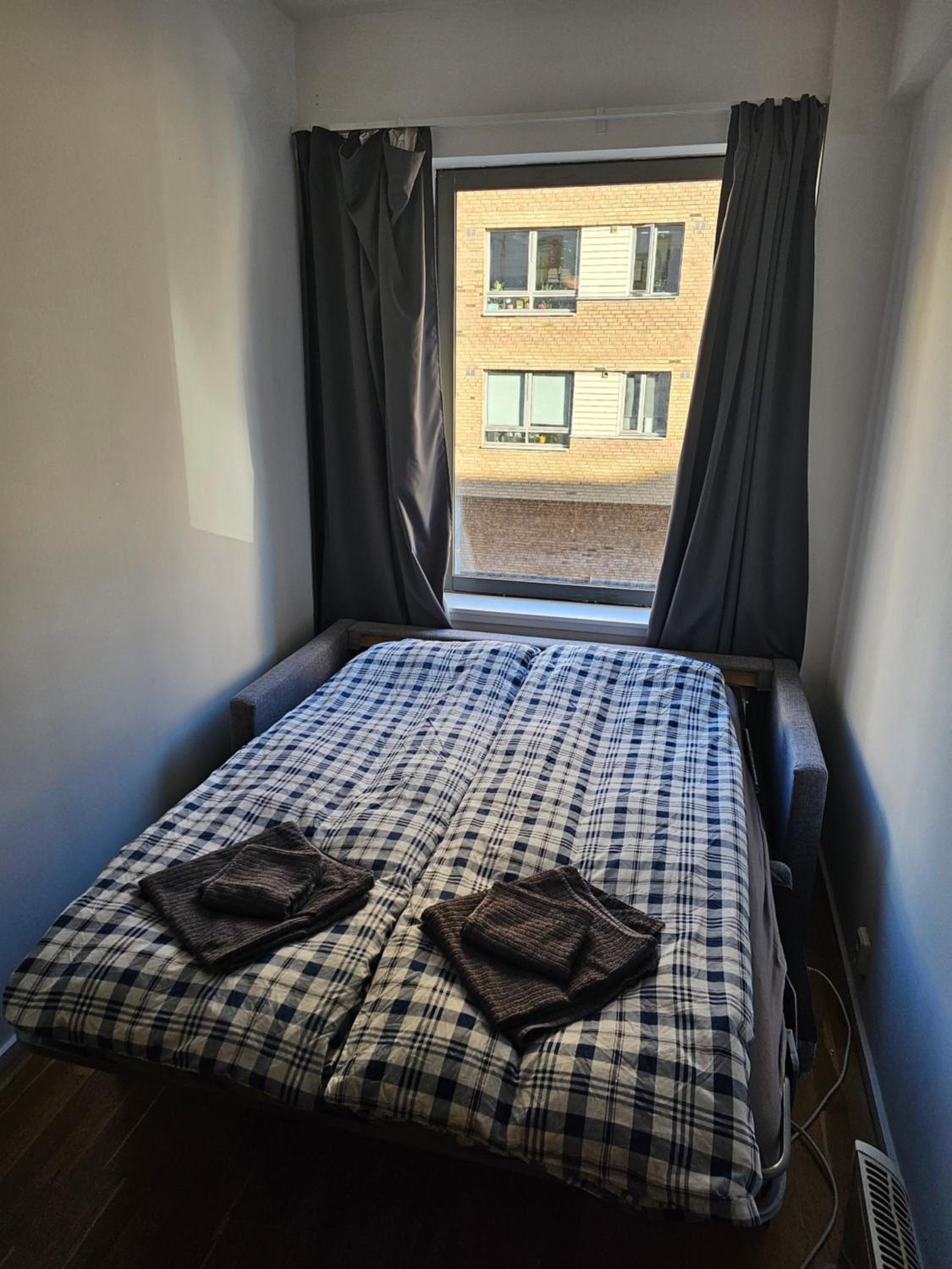 Small dorm 6 min from Oslo centralstation! view 4