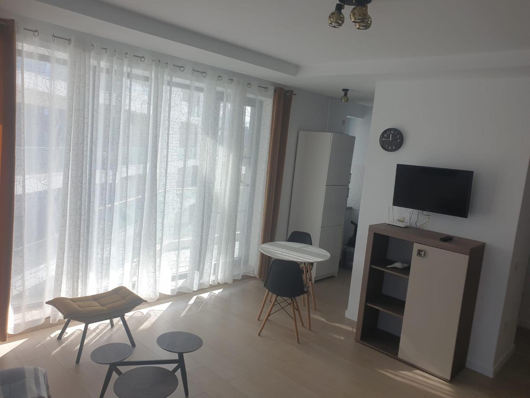 Apartament Resort