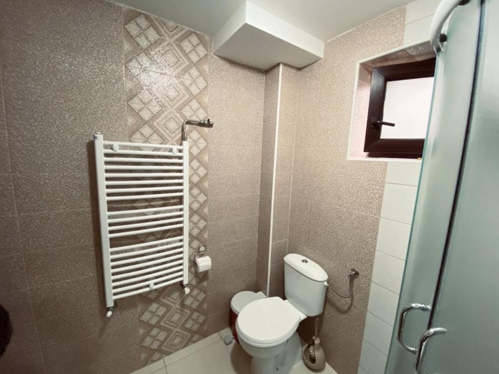 Apartman Spasojević view 2